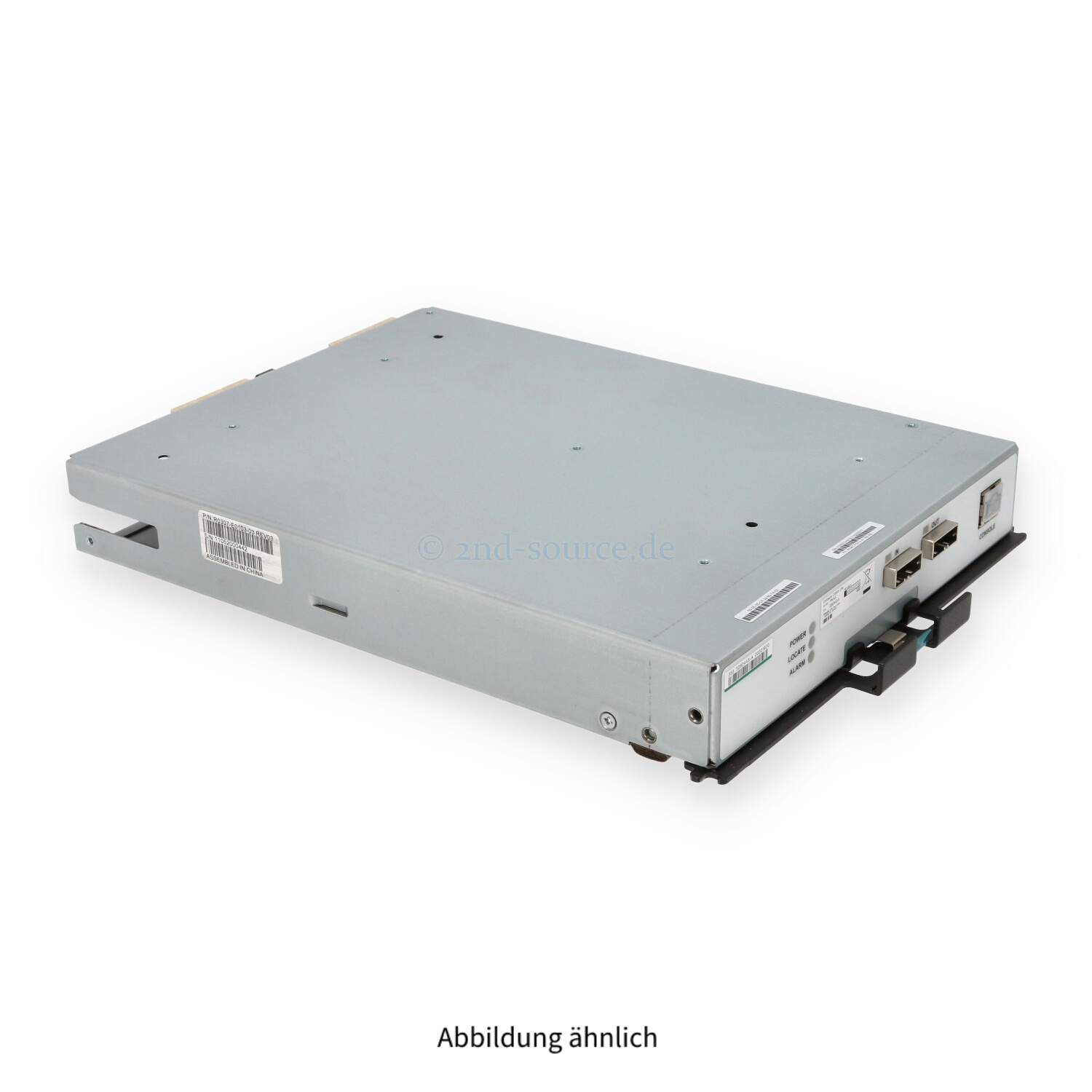 Hitachi SAS Storage Controller I/O Module 3284408-A
