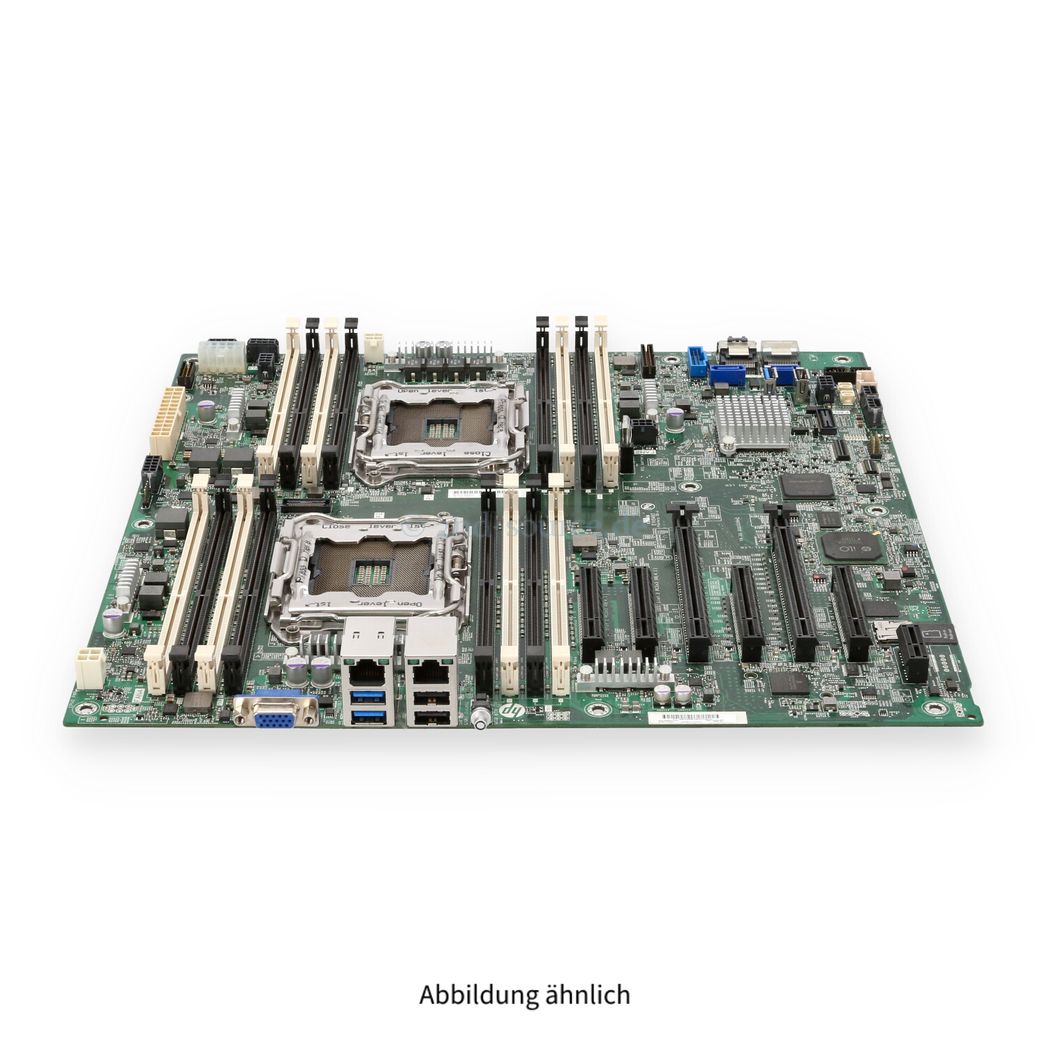 HPE Systemboard v3 ML150 G9 806840-001