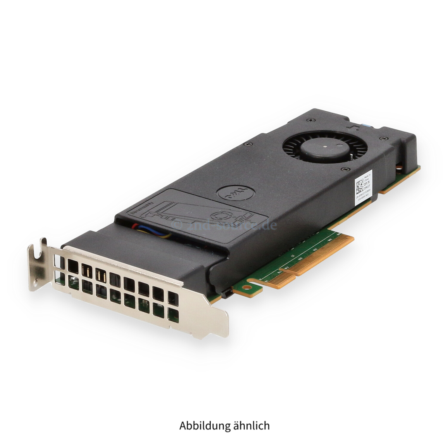 Dell M.2 Solid State Adapter PCIe Low Profile FM1CF 0FM1CF Dell M.2 Solid State Adapter PCIe Low Profile FM1CF 0FM1CF