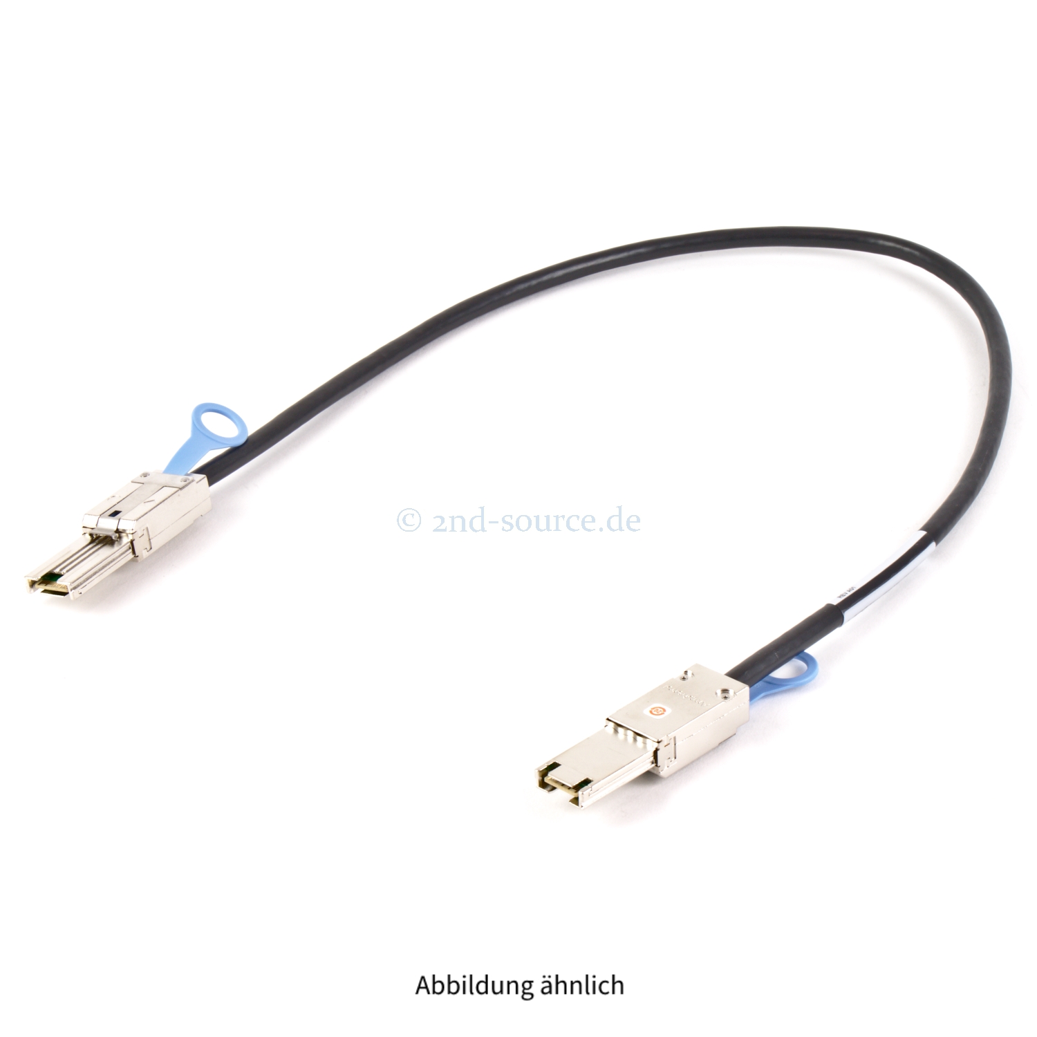 Dell 0.70m Mini-SAS SFF-8088 to SFF-8088 Cable W508F 0W508F 470-AAKJ Dell 0.70m Mini-SAS SFF-8088 to SFF-8088 Cable W508F 0W508F 470-AAKJ
