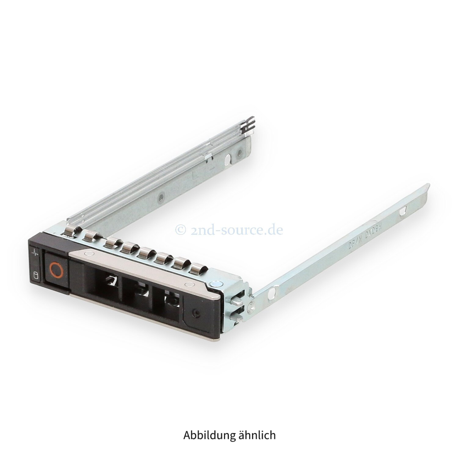 Dell 2.5'' SFF HotPlug Tray Caddy Festplattenrahmen G14 G15 DXD9H 0DXD9H
