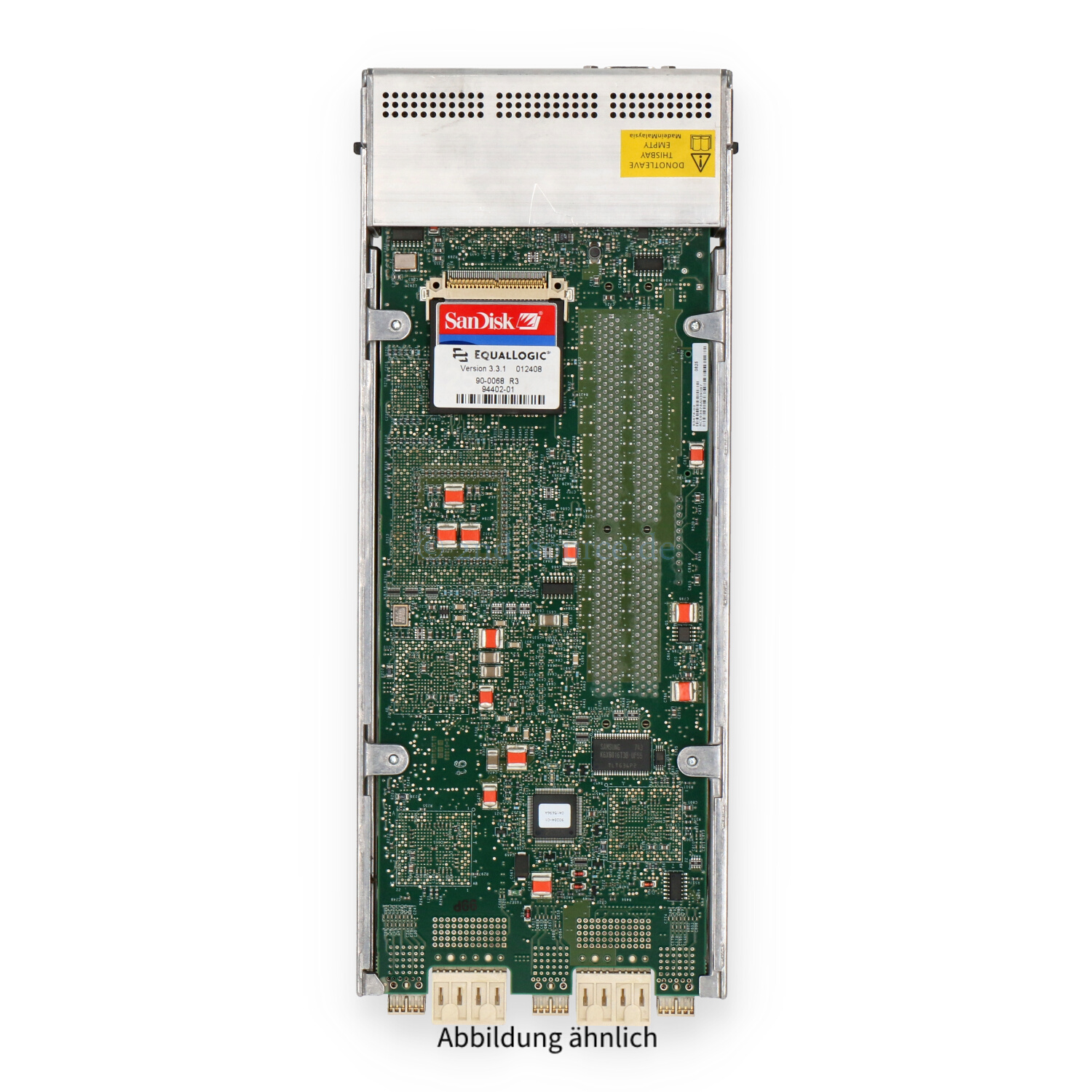 Dell Equallogic 1GB Cache SATA 3G Type 5 Storage Controller 94401-01 93474-03