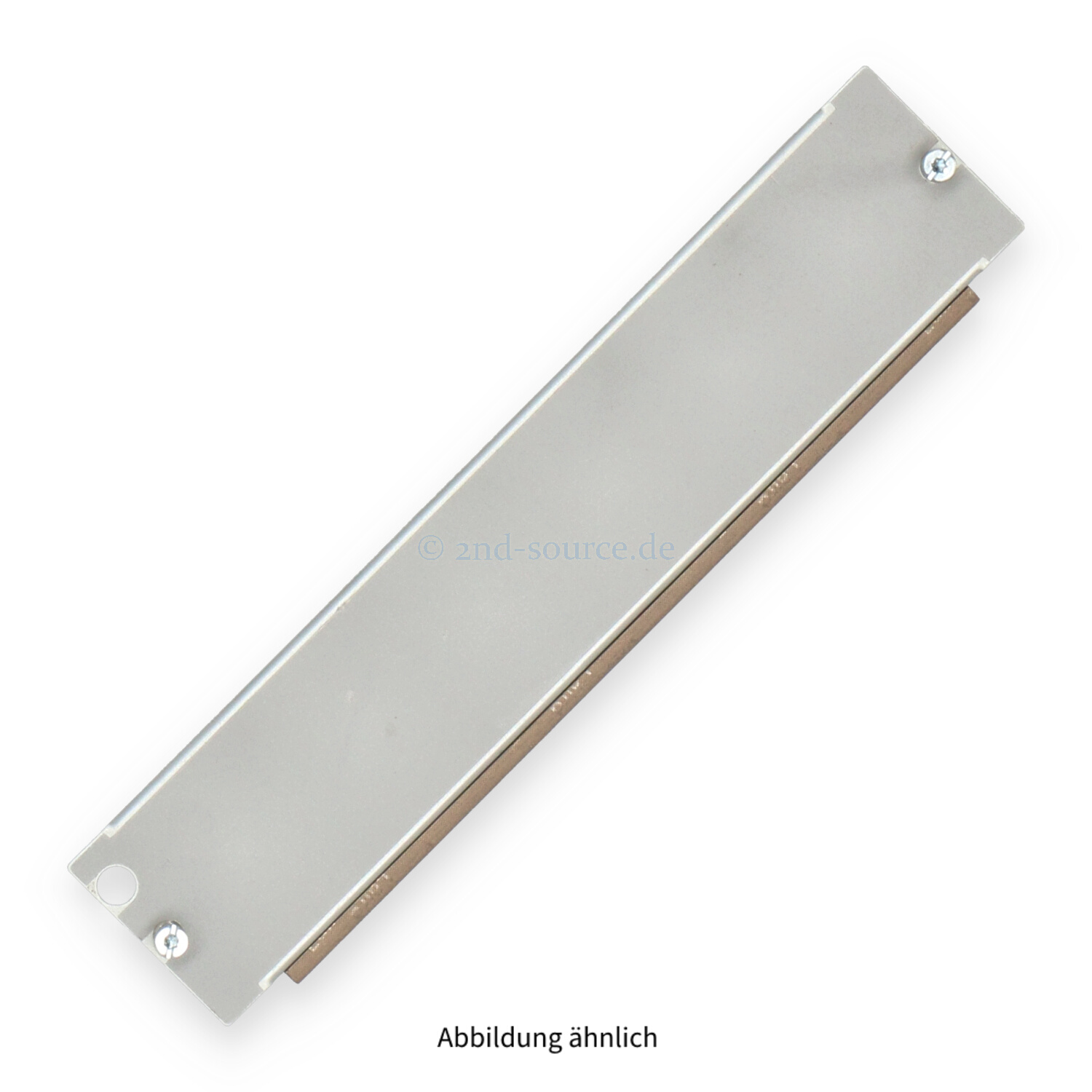 HPE Switch Module Slotblende 5406zl 5412zl 5003-0753 HPE Switch Module Slotblende 5406zl 5412zl 5003-0753