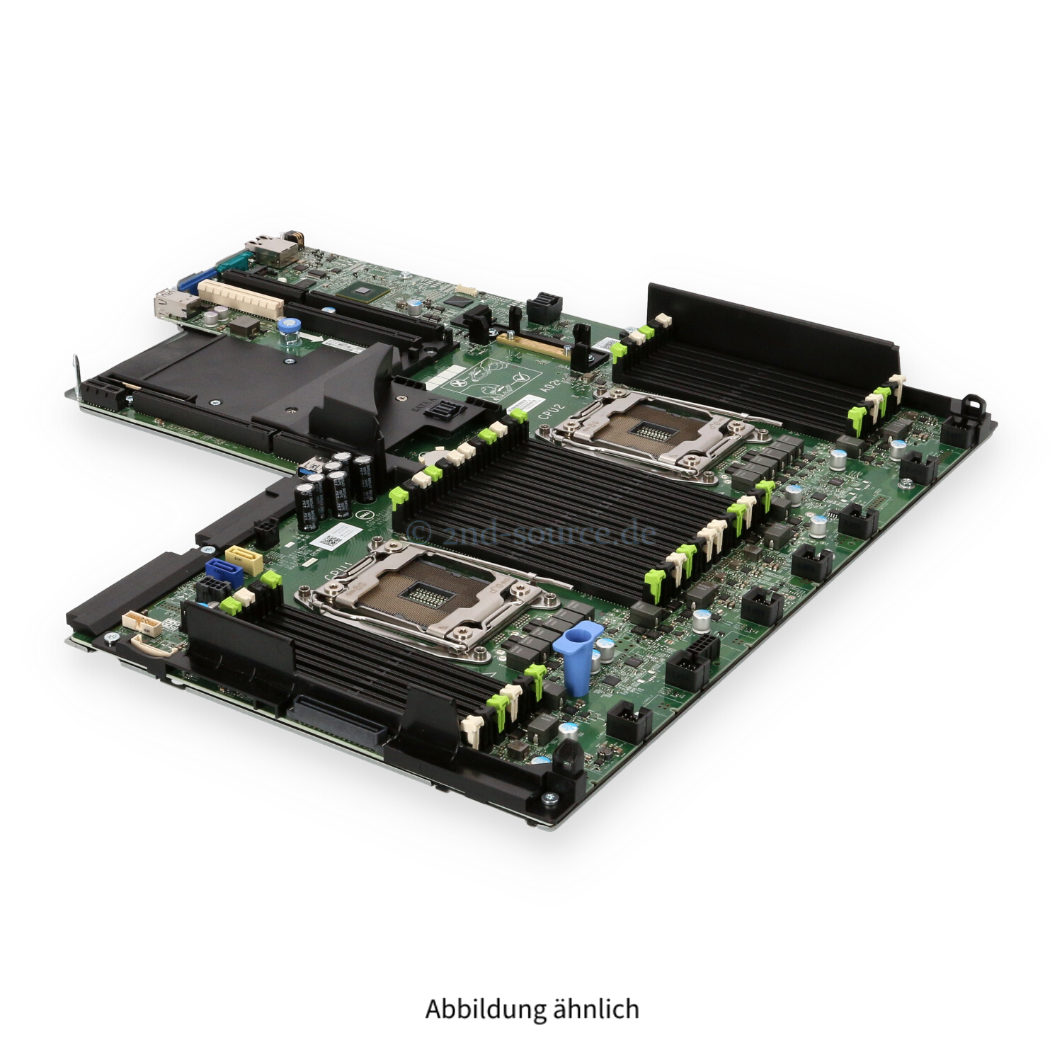 Dell Systemboard PowerEdge R630 2C2CP 02C2CP