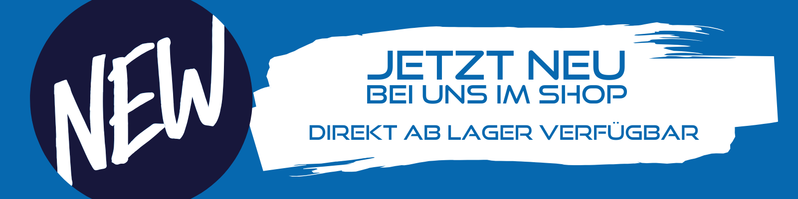 Neu bei uns im Shop -  2nd Source GmbH