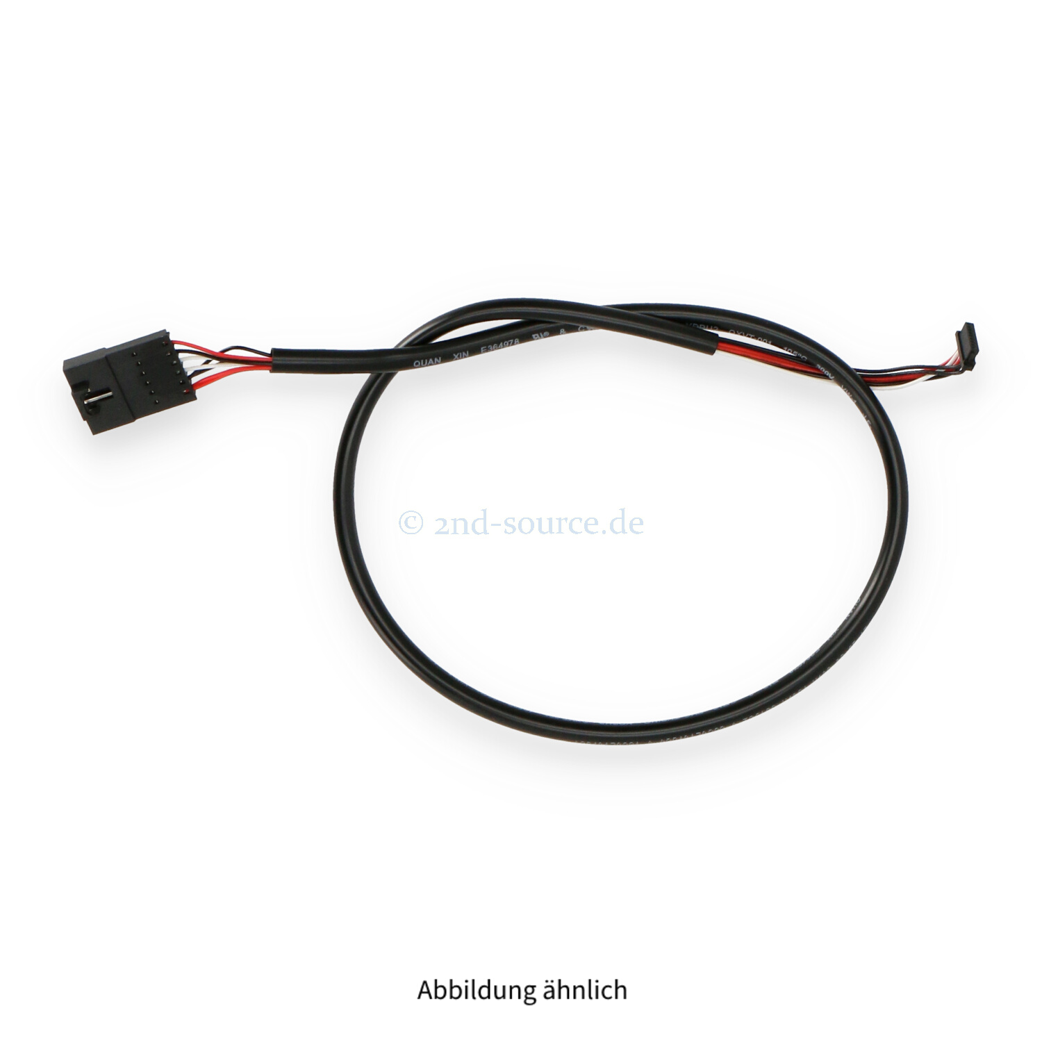 Fujitsu 0.55m FBU Cable T26139-Y4031-V102 A3C40170321 A3C40170322 38041206 Fujitsu 0.55m FBU Cable T26139-Y4031-V102 A3C40170321 A3C40170322 38041206