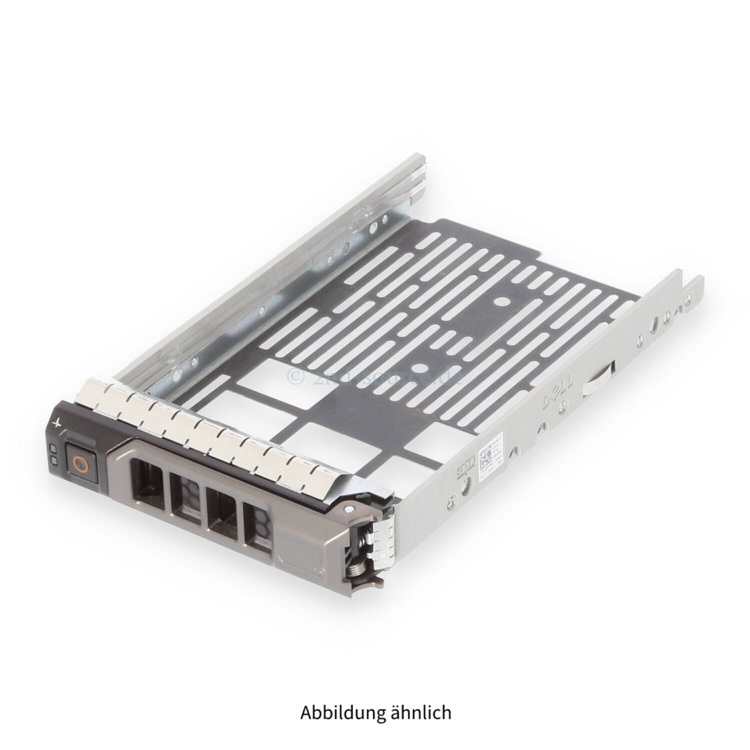 Dell 3,5" LFF SAS SATA HDD Tray Caddy Festplattenrahmen G13 058CWC 58CWC Dell 3,5" LFF SAS SATA HDD Tray Caddy Festplattenrahmen G13 058CWC 58CWC