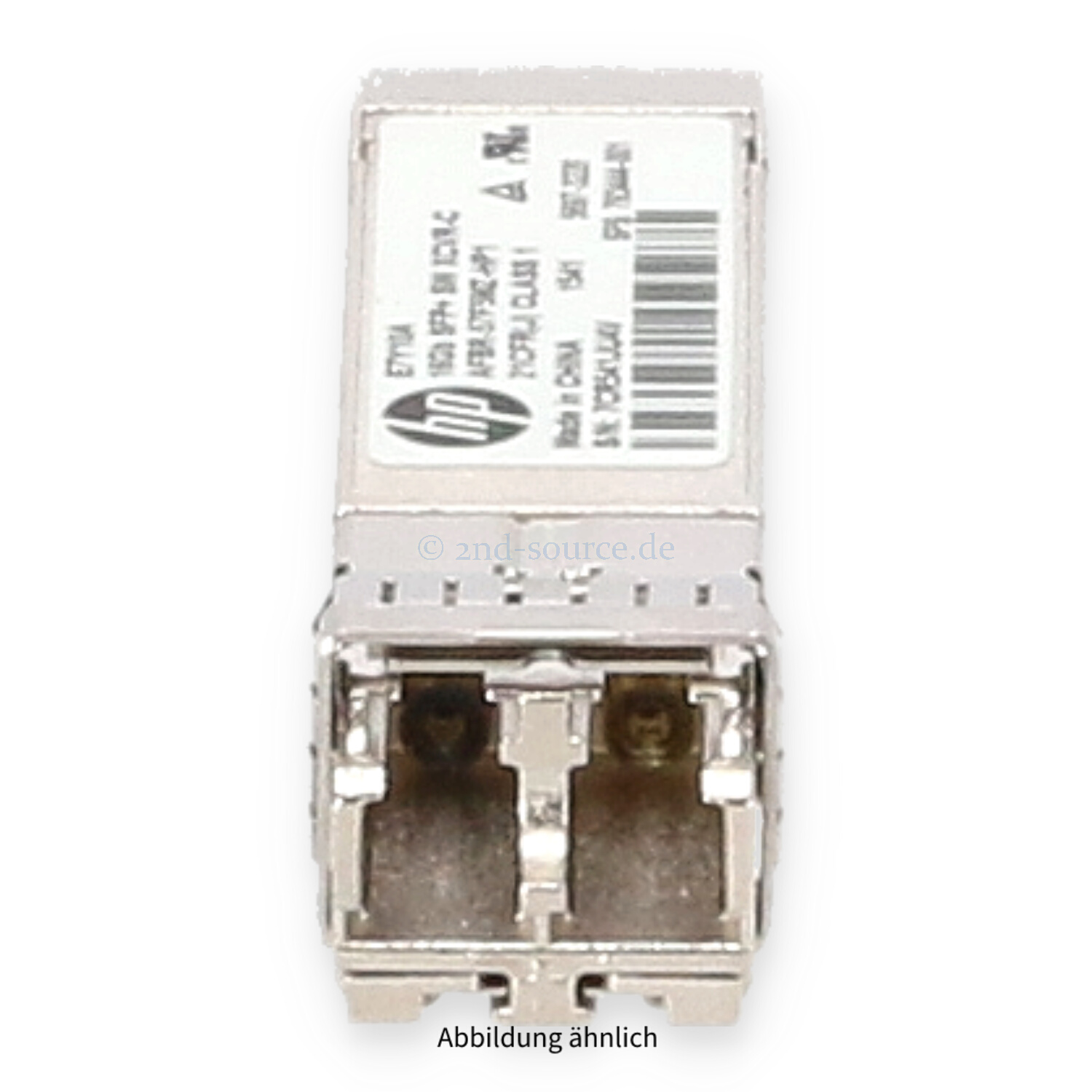 HPE 16GB FC SFP+ Transceiver Module E7Y10A 793444-001