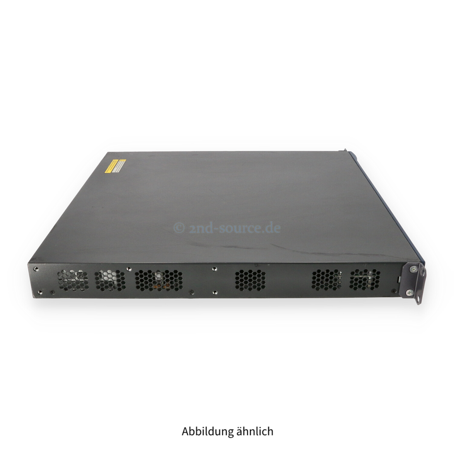 HPE 5500-48G-PoE+ 48x 1000Base-T 4x Shared SFP Managed Switch JG240A JG240-61001 JG240-61101