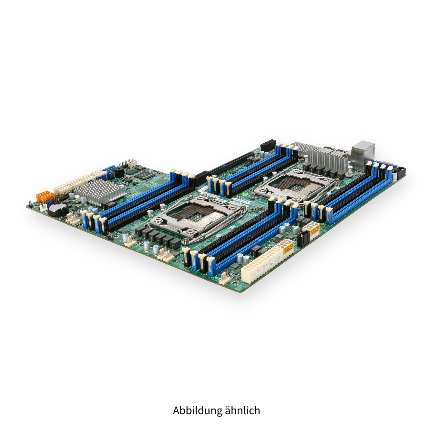 Supermicro Systemboard X10DRW-ET MBD-X10DRW-ET