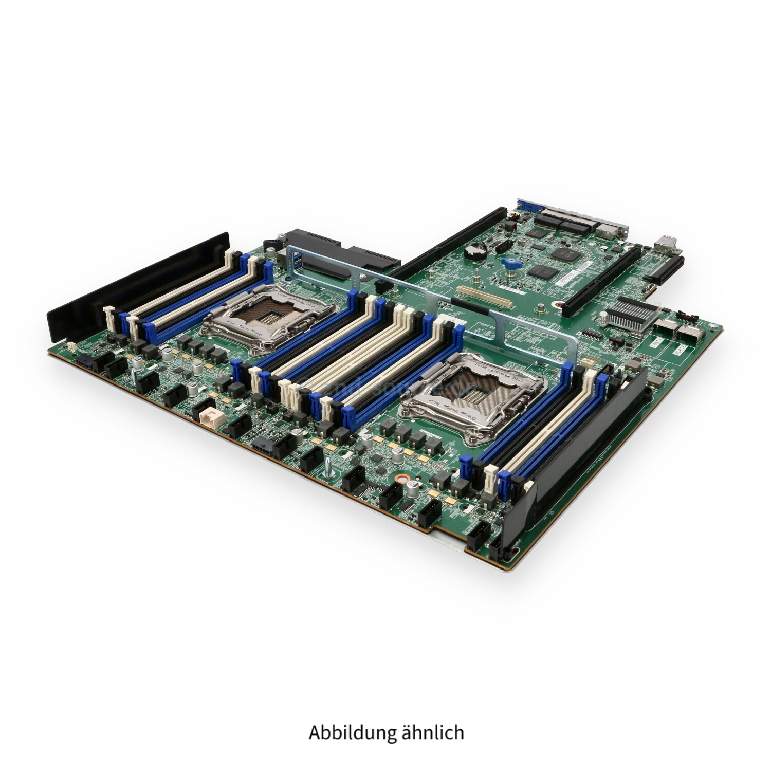 HPE Systemboard v3 DL360 G9 DL380 G9 775400-001 HPE Systemboard v3 DL360 G9 DL380 G9 775400-001