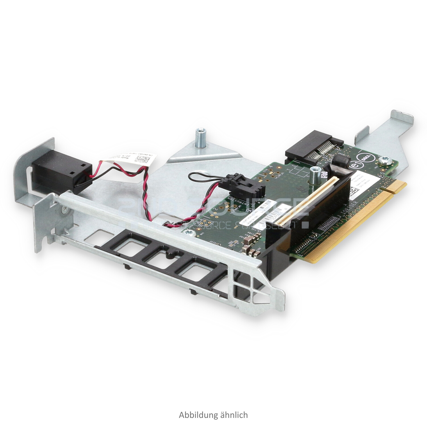 Dell Riser Card with NDC Connector R920 R930 8PX9W 08PX9W NF083 0NF083