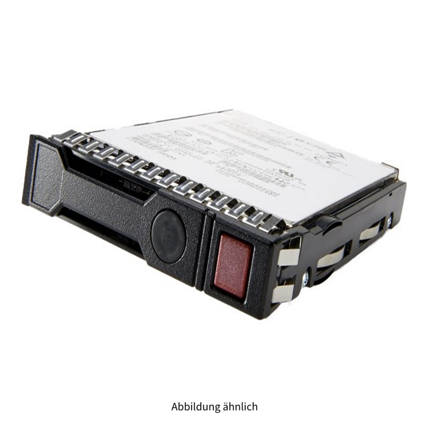 HPE 1.92TB SATA 6G SFF Read Intensive SC HotPlug SSD P47812-B21 P48136-001