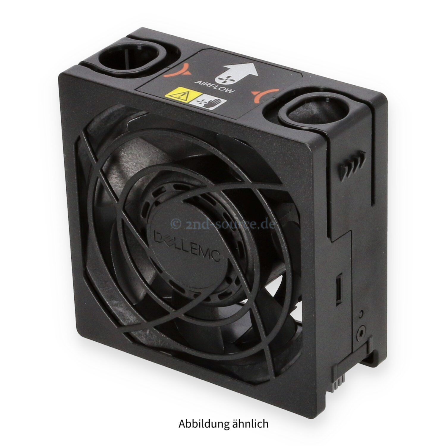 Dell HotPlug Fan Module PowerEdge R940 TC2R2 0TC2R2 Dell HotPlug Fan Module PowerEdge R940 TC2R2 0TC2R2