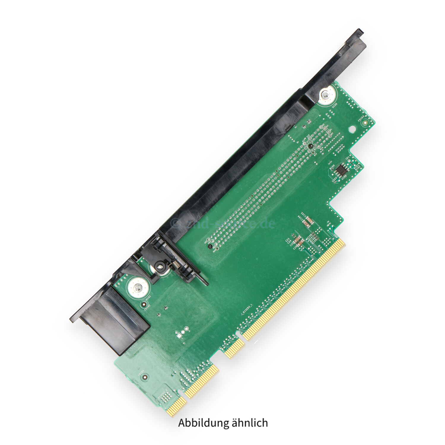 Dell 2x PCI Express x16 Riser Card 3 R720 VKRHF 0VKRHF