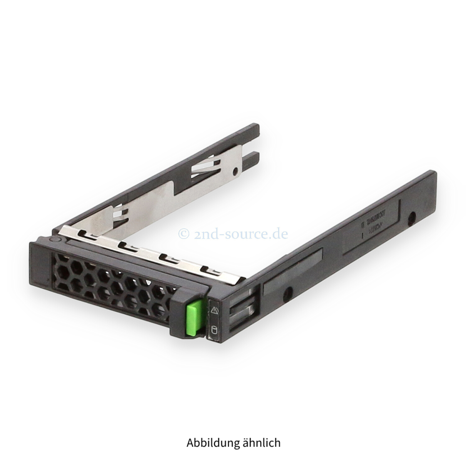 Fujitsu SFF SAS HDD Tray Caddy Festplattenrahmen Primergy M2 M3 M4 M5 A3C40179841