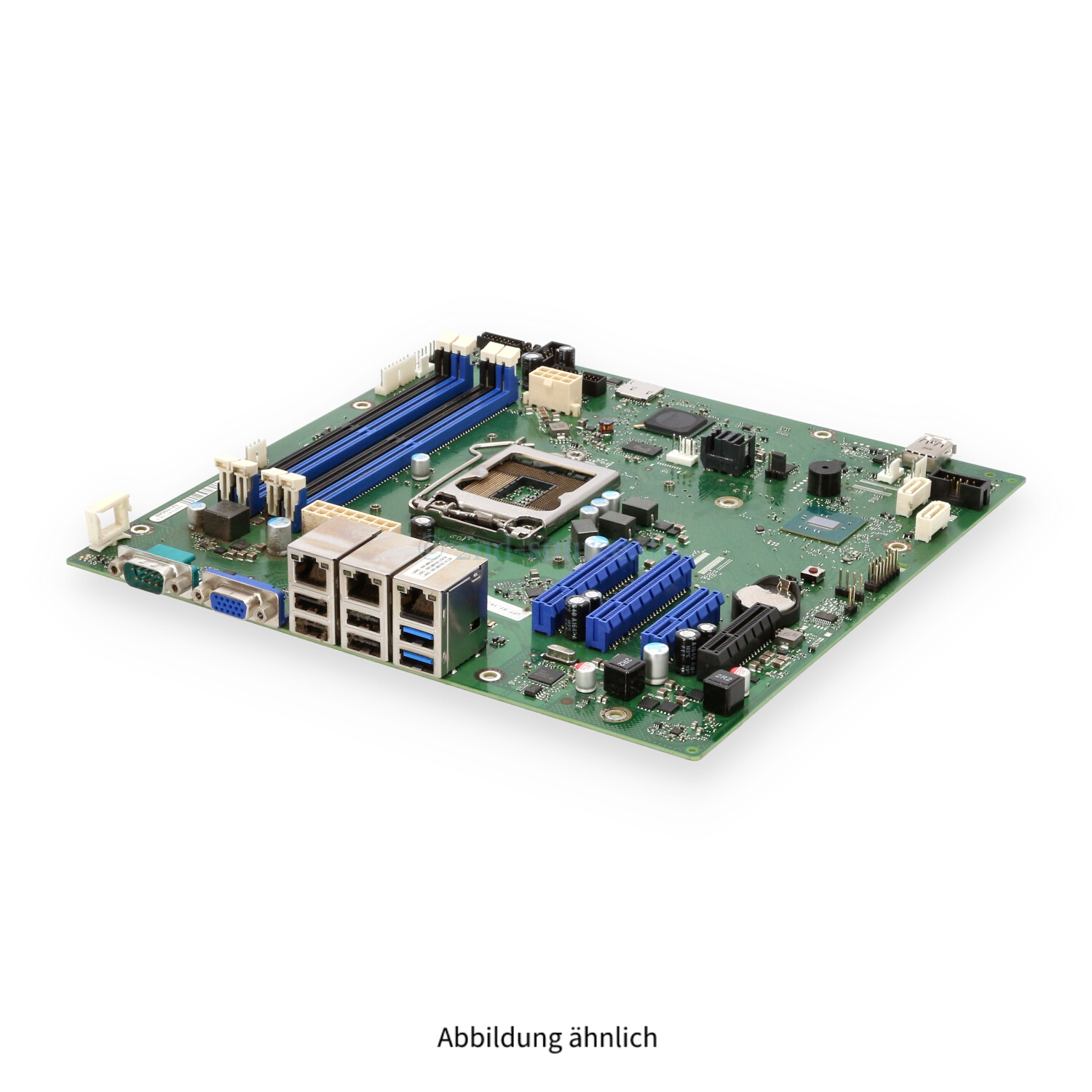 Fujitsu Systemboard D3373-A11 Primergy TX1330 M2 S26361-D3373-A100 38046437