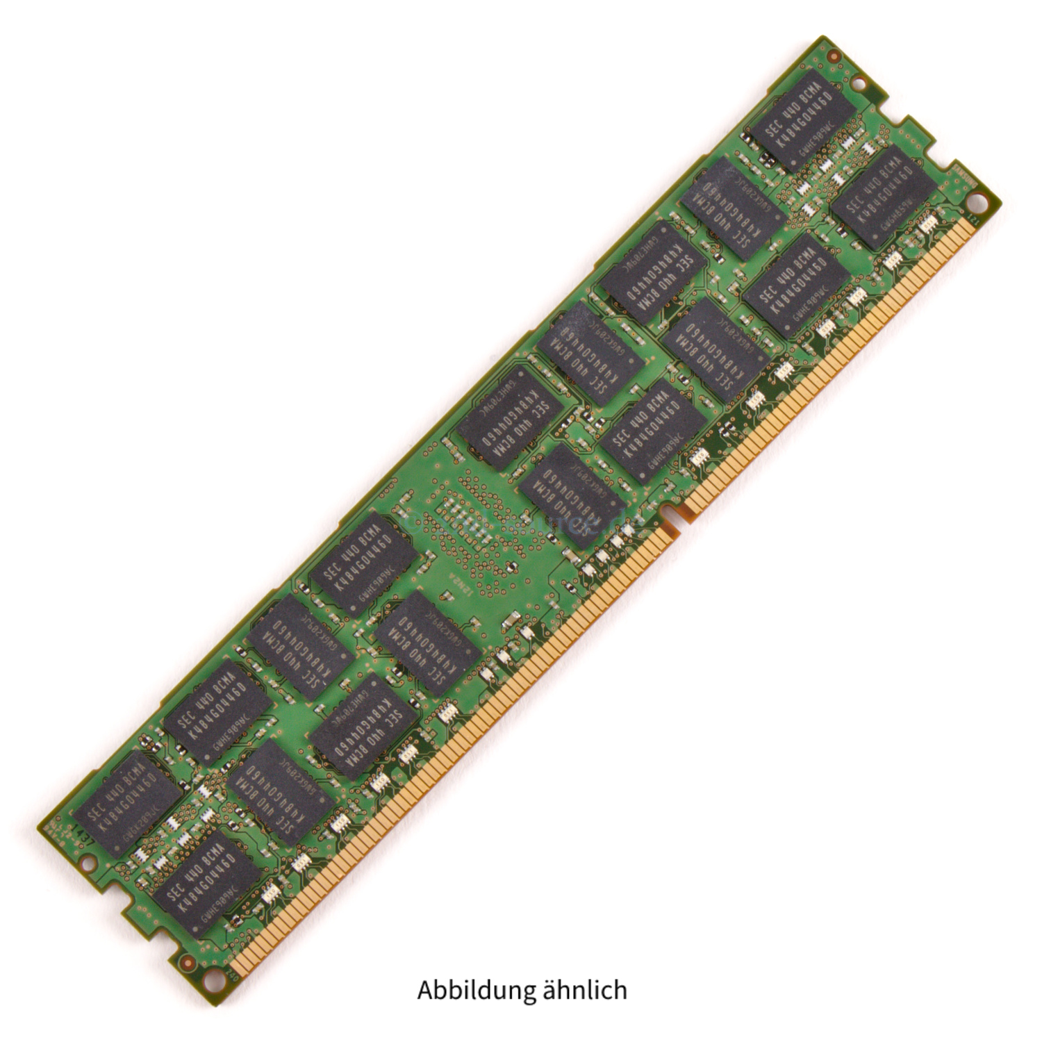Dell 16GB PC3-14900R DIMM Dual Rank x4 (DDR3-1866) Registered ECC 012C23 12C23