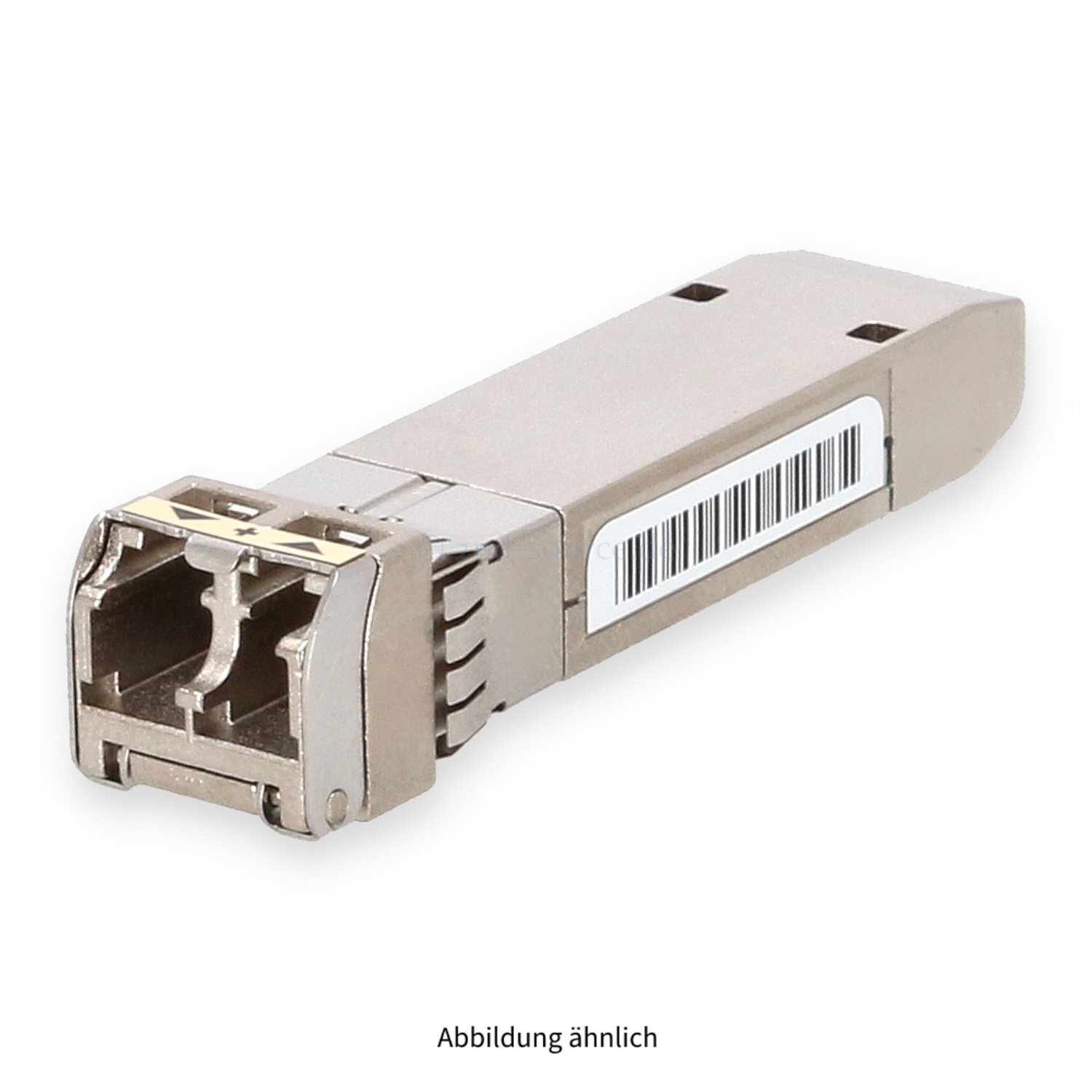 Cisco 10GbE SFP+ 850nm Transceiver Module SFP-10G-SR-S 10-3105-01 Cisco 10GbE SFP+ 850nm Transceiver Module SFP-10G-SR-S 10-3105-01