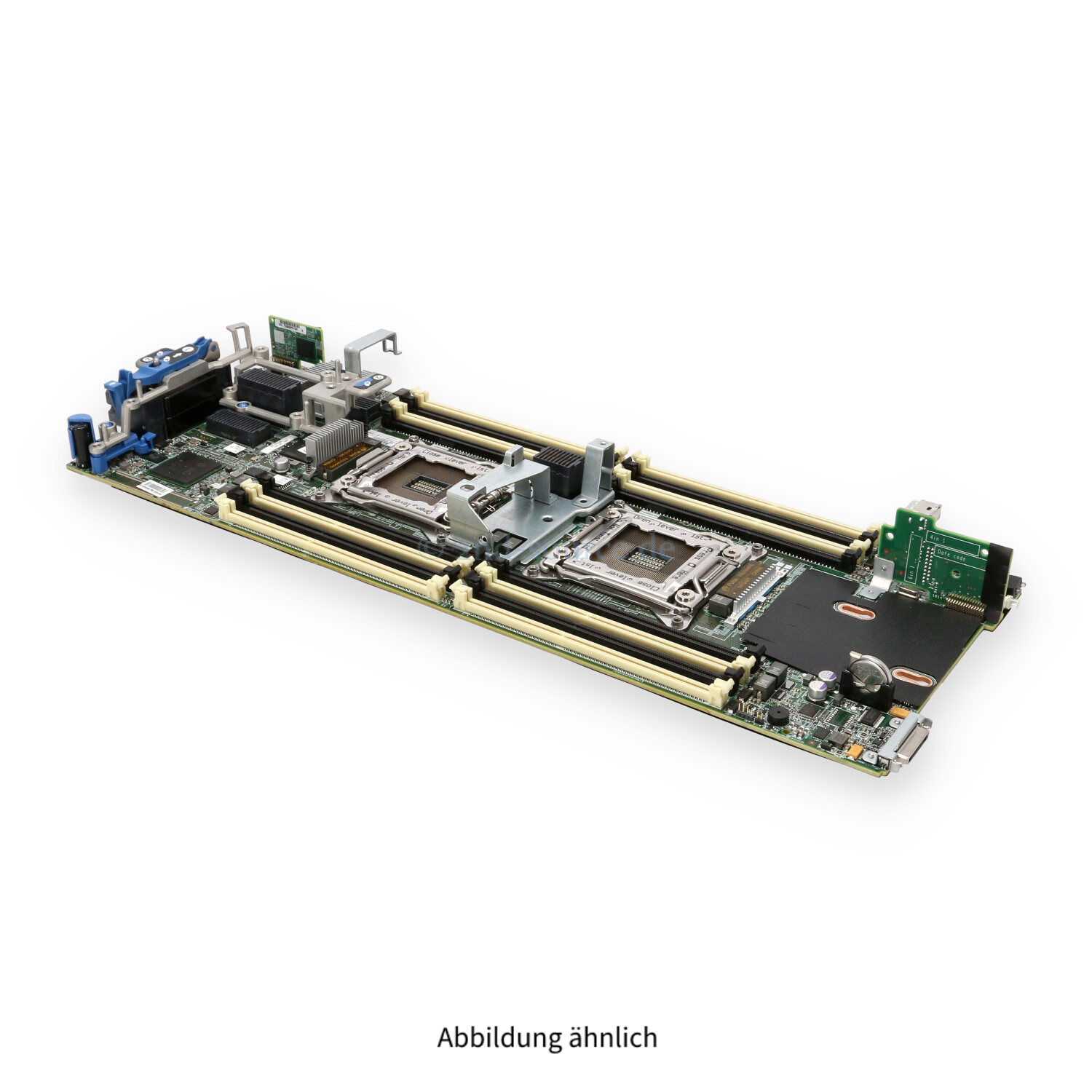 HPE Systemboard BL460c G8 738239-001 640870-007
