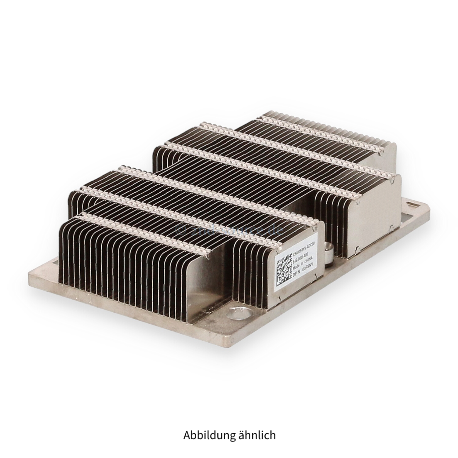 Dell Heatsink PowerEdge R640 412-AAMF 0F8NV 00F8NV Dell Heatsink PowerEdge R640 412-AAMF 0F8NV 00F8NV