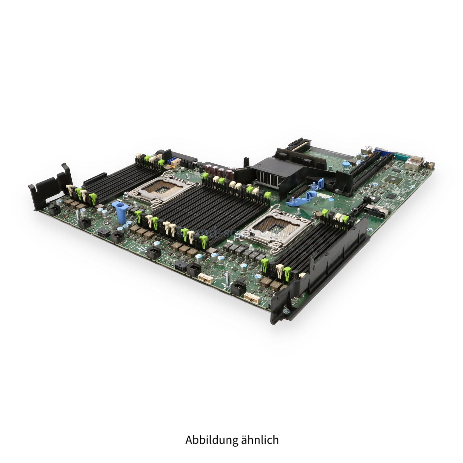 Dell Systemboard Compellent SC8000 VRCY5 0VRCY5