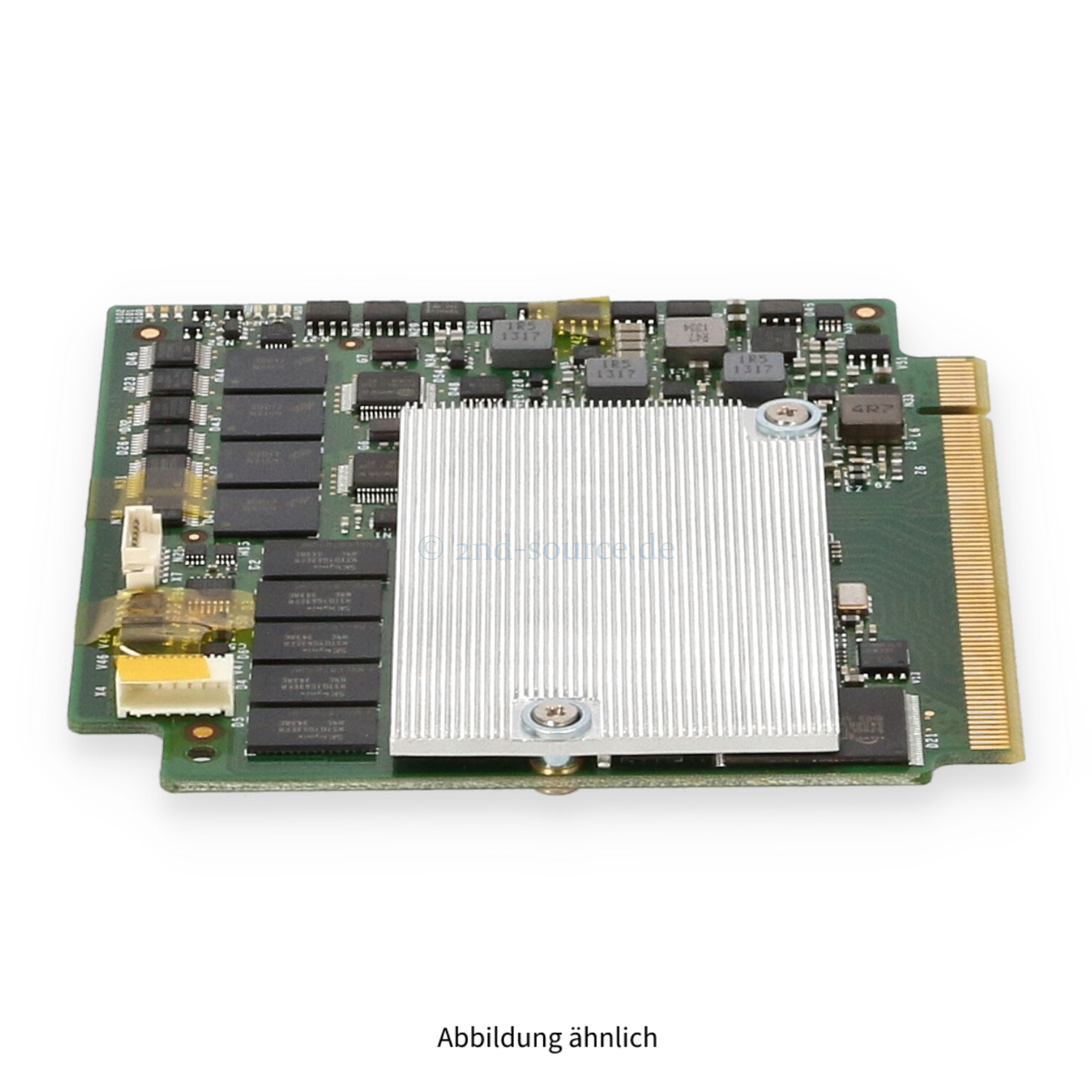 Fujitsu D2816-C14 GS2 RAID Module 512MB S26361-D2816-C100 A3C40150010 38035486