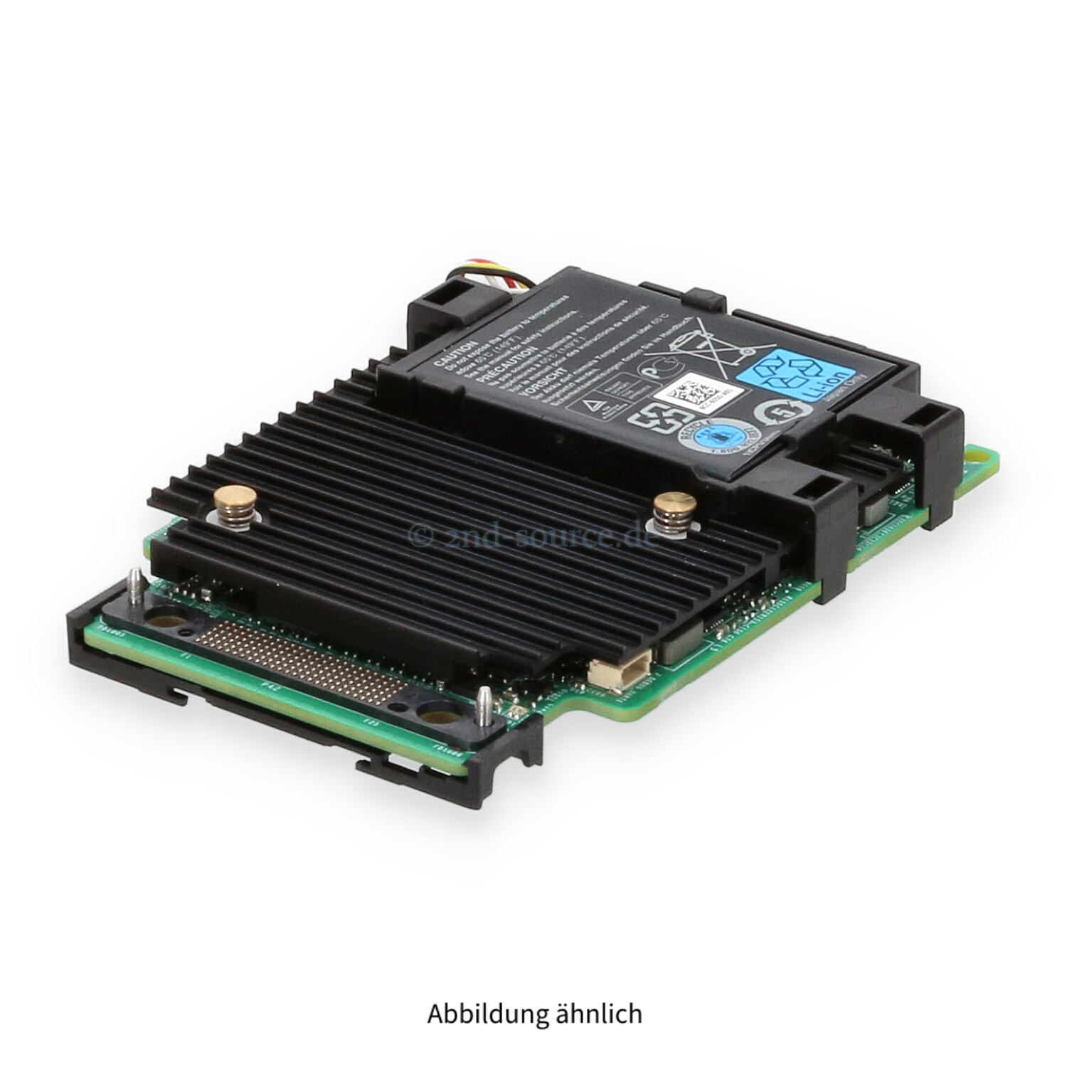 Dell PERC H730 12G SAS Mini Mono 1GB Blade RAID Controller WMVFG 0WMVFG Dell PERC H730 12G SAS Mini Mono 1GB Blade RAID Controller WMVFG 0WMVFG