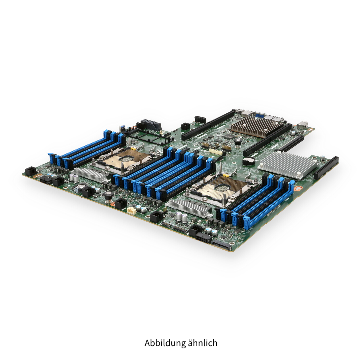 Cisco Systemboard C240 M5 648.00V20.0011