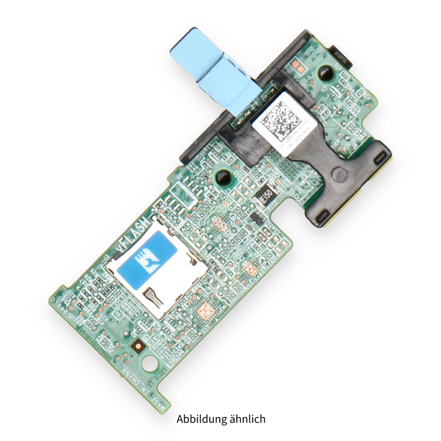 Dell SD Card Reader Module R440 R540 R640 R740 5507H 05507H Dell SD Card Reader Module R440 R540 R640 R740 5507H 05507H