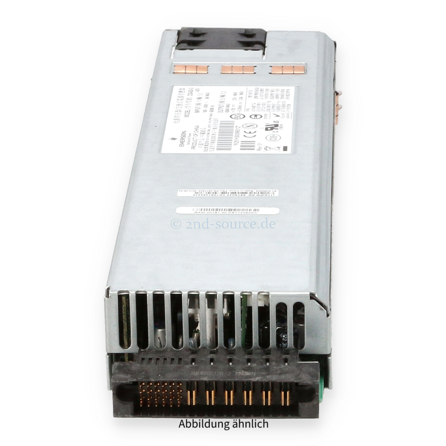 IBM 450W HotPlug Power Supply G8052 49Y7924