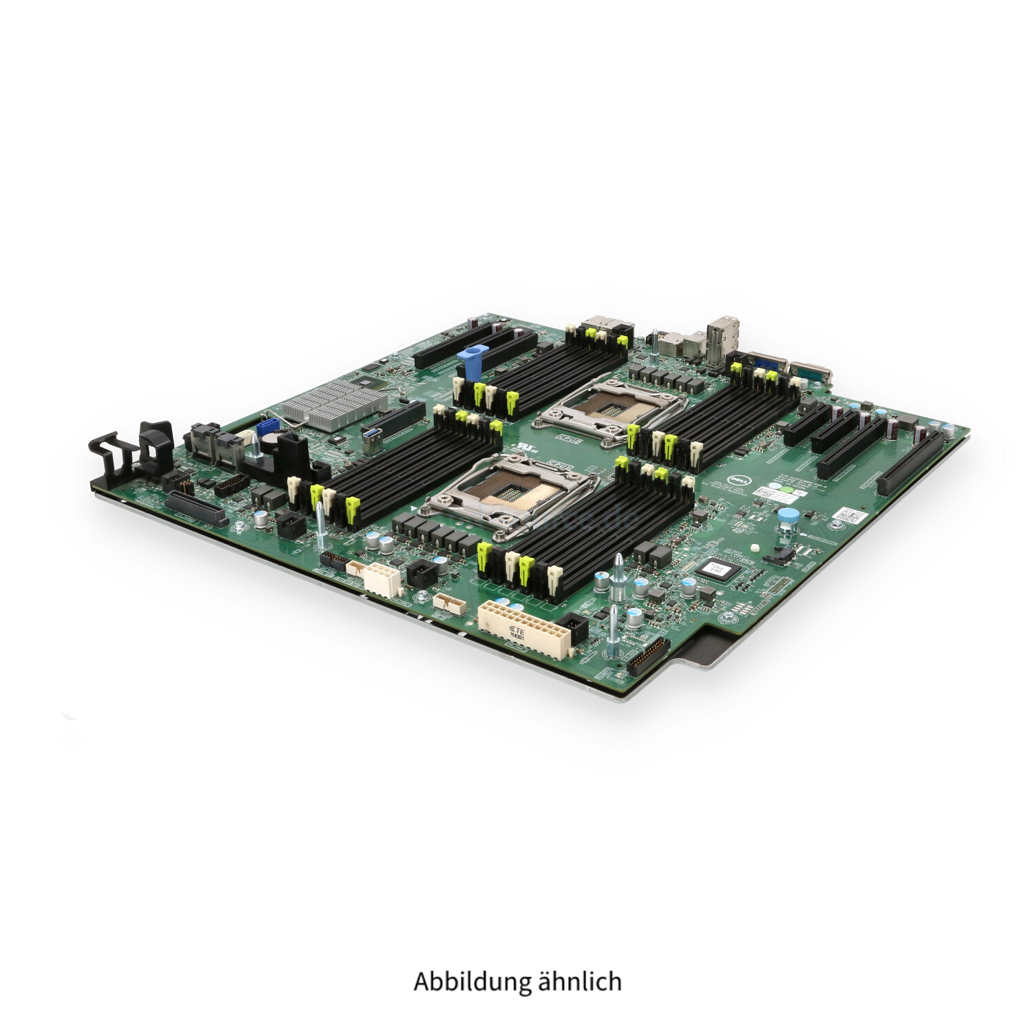 Dell Systemboard T630 NT78X 0NT78X