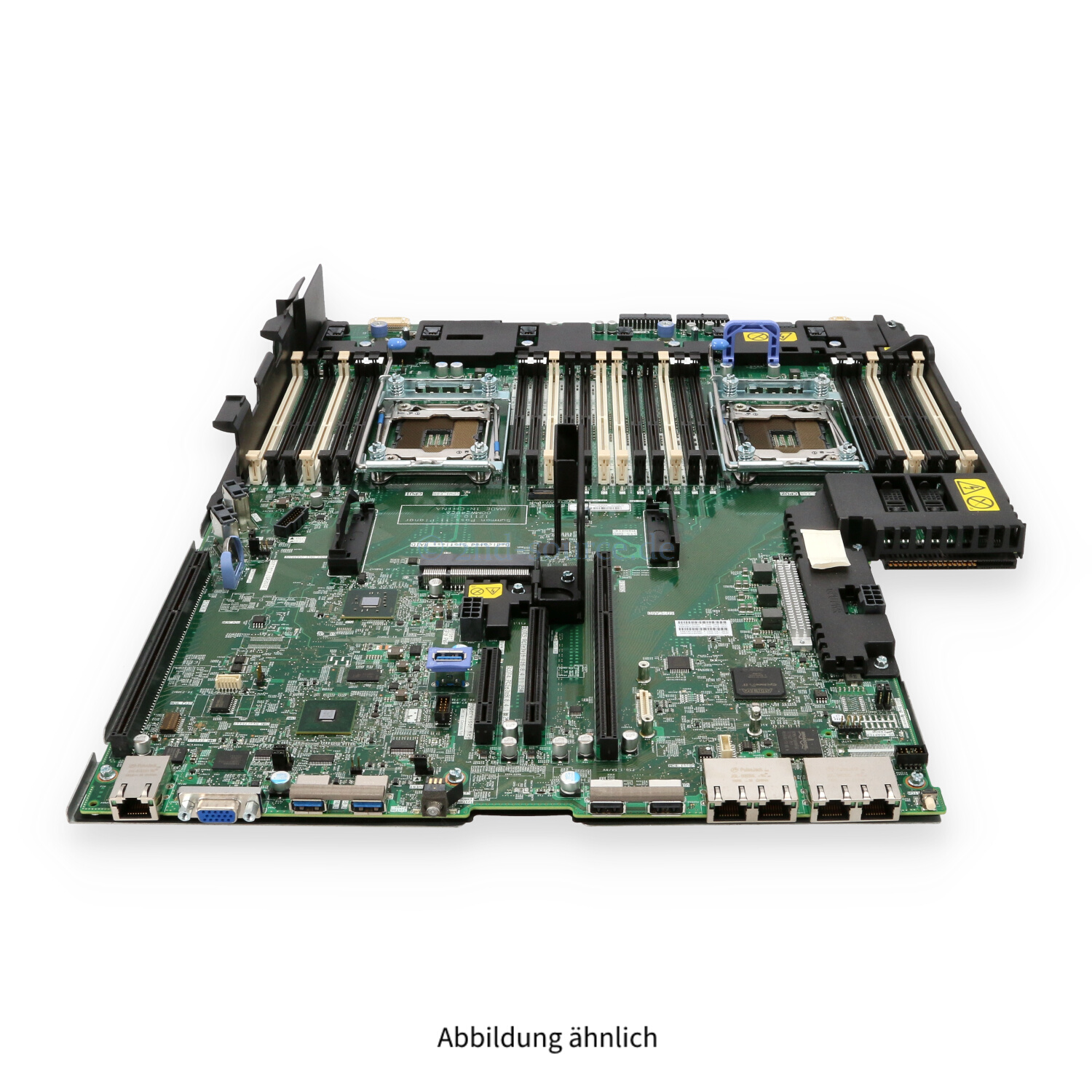 Lenovo Systemboard System x3650 M5 00MU953 00MW307
