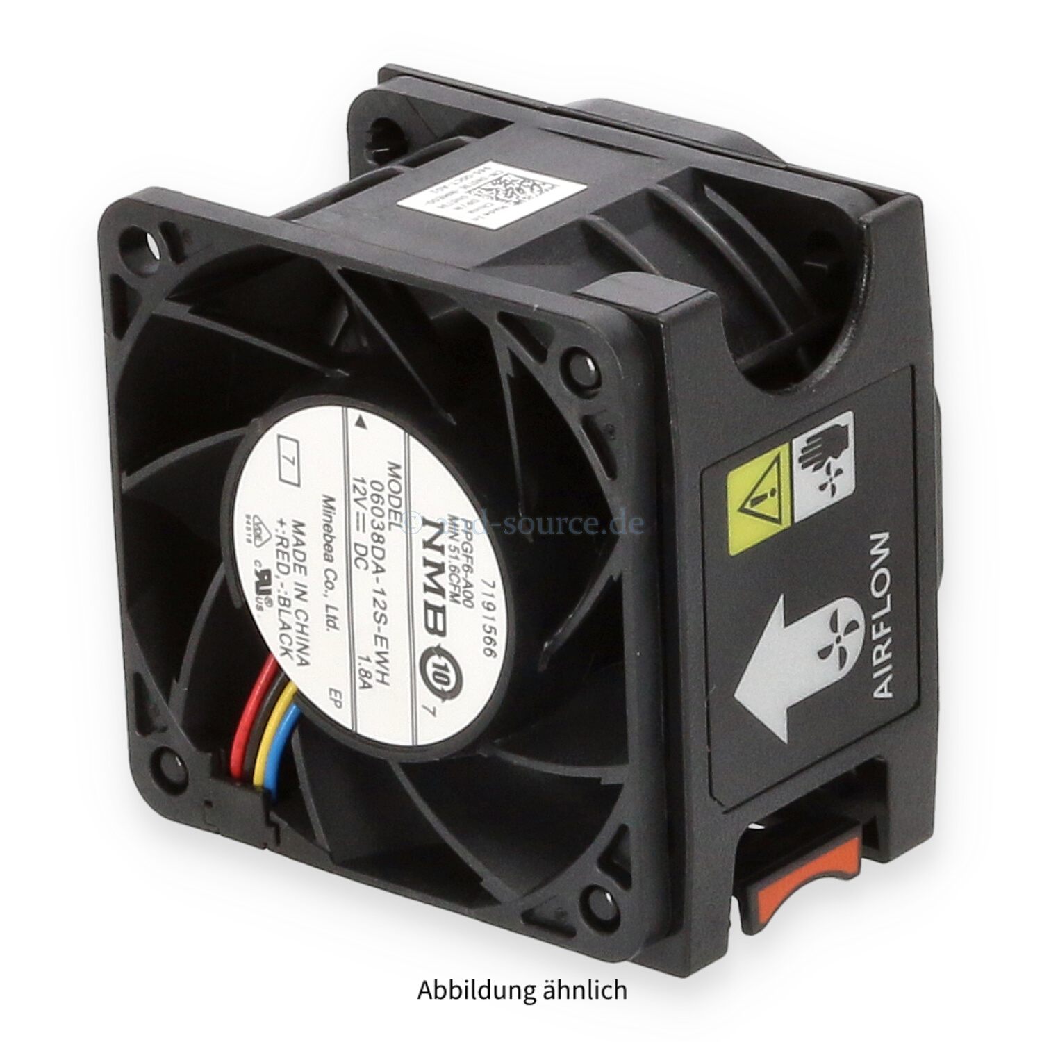Dell Standard Fan Module R740 R740XD N5T36 0N5T36 Dell Standard Fan Module R740 R740XD N5T36 0N5T36