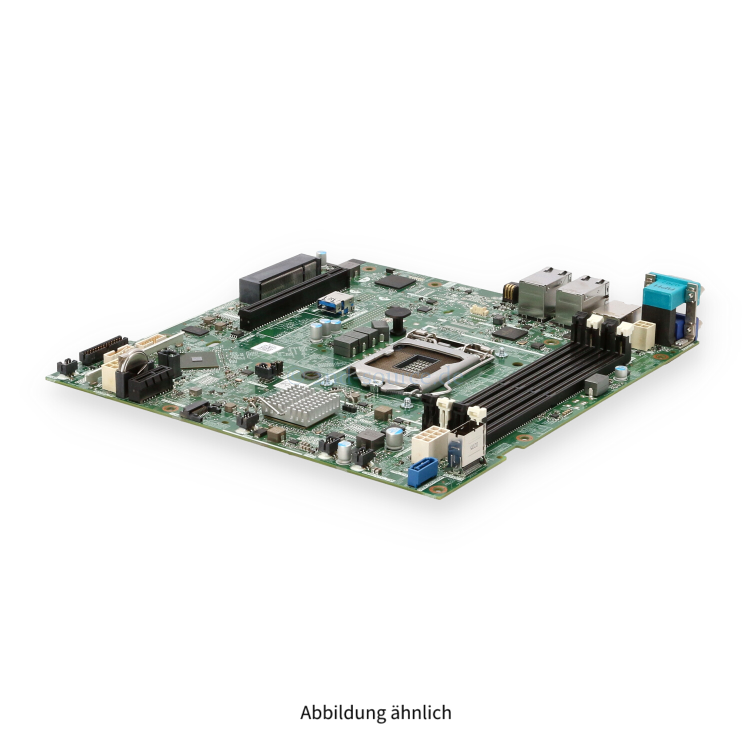 Dell Systemboard MLK PowerEdge R340 45M96 045M96