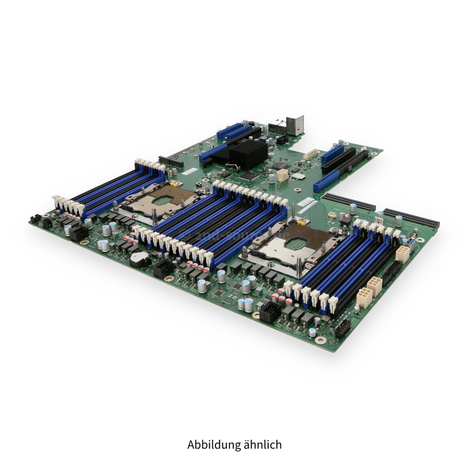 Fujitsu Systemboard RX2540 M5 S26361-D3384-B101 38062496 Fujitsu Systemboard RX2540 M5 S26361-D3384-B101 38062496