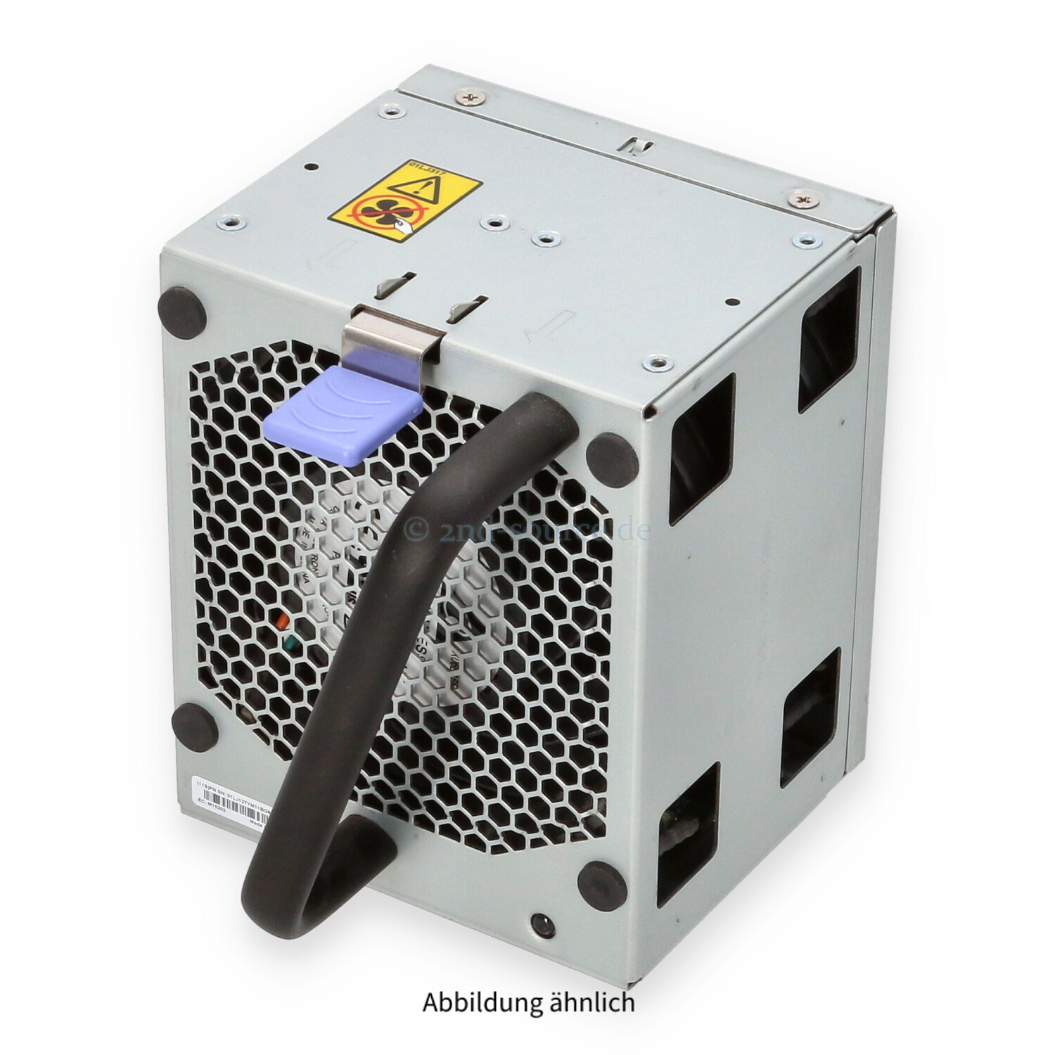 IBM Fan Module V5000 92F 01LJ126 01LJ127 IBM Fan Module V5000 92F 01LJ126 01LJ127