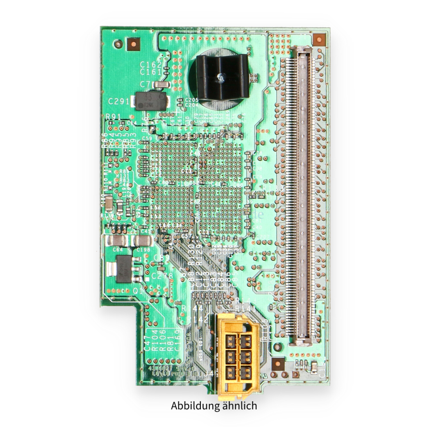IBM Ethernet Expansion Card CFFv BladeCenter 39Y9308