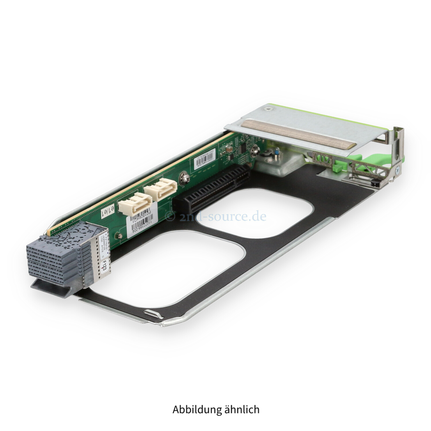 Bull I/O Swap Casette PCIe Extender Card Bullion S 12001049-004 11072388-004 Bull I/O Swap Casette PCIe Extender Card Bullion S 12001049-004 11072388-004