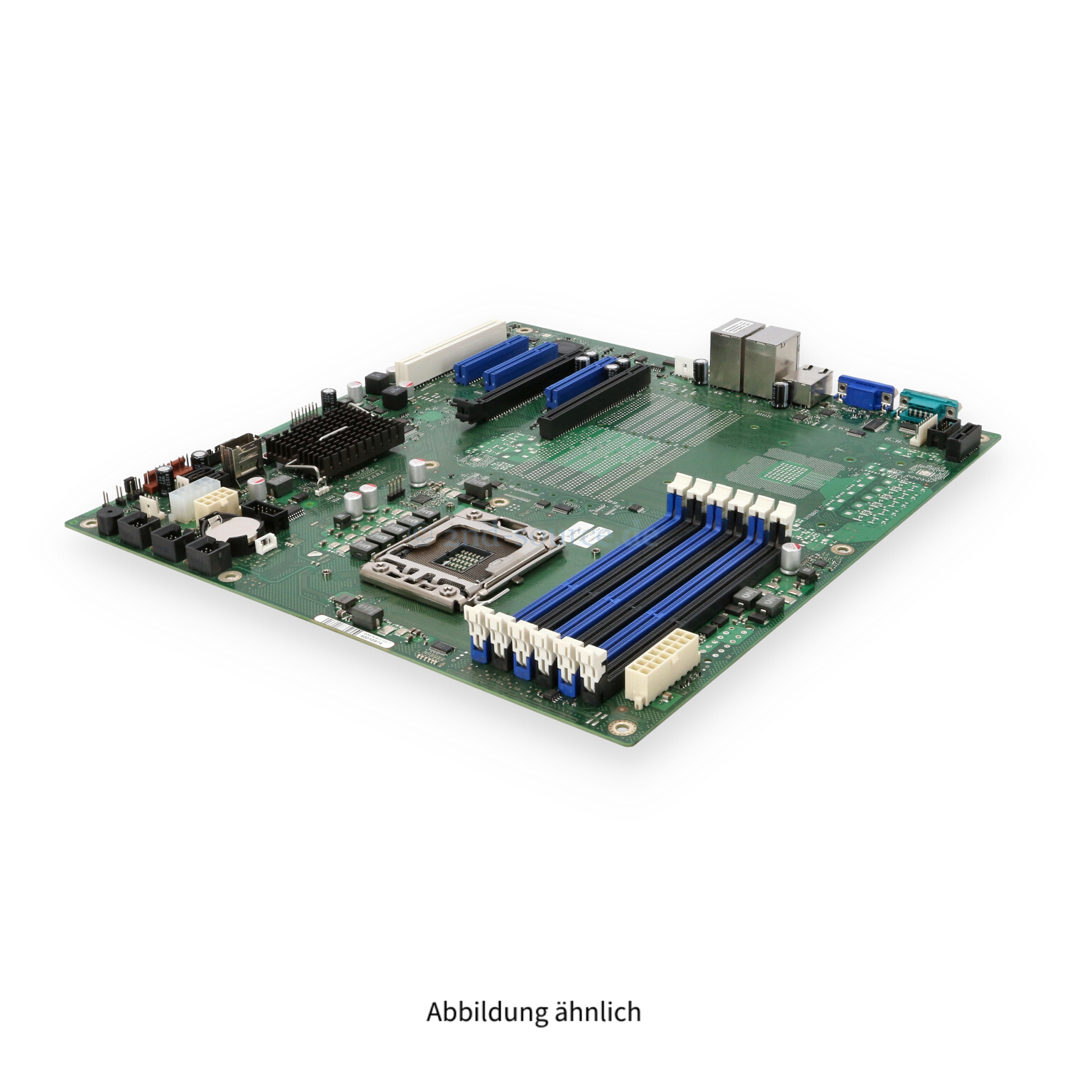 Fujitsu Systemboard Primergy TX150 S8 S26361-D3079-A100 D3079-A11 GS1