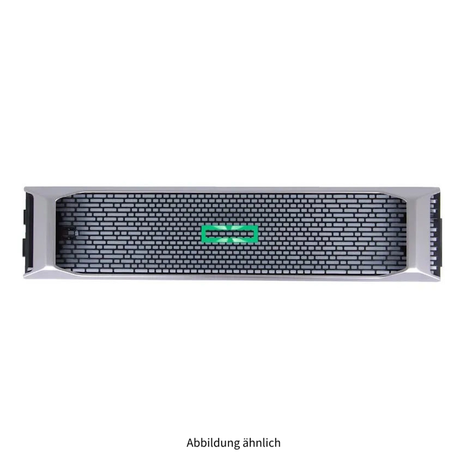 HPE 2U Frontblende Bezel Kit G10 867809-B21 875065-001