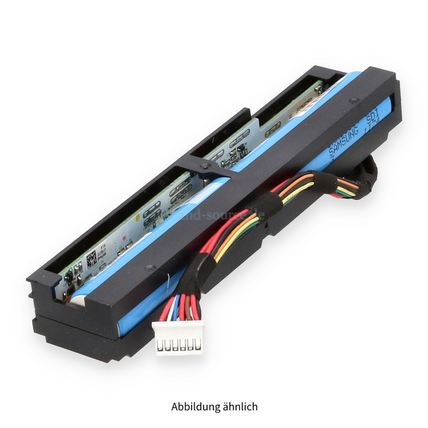 HPE 96W Smart Storage Battery Pack 145mm Kabel 875241-B21 878643-001 876850-001