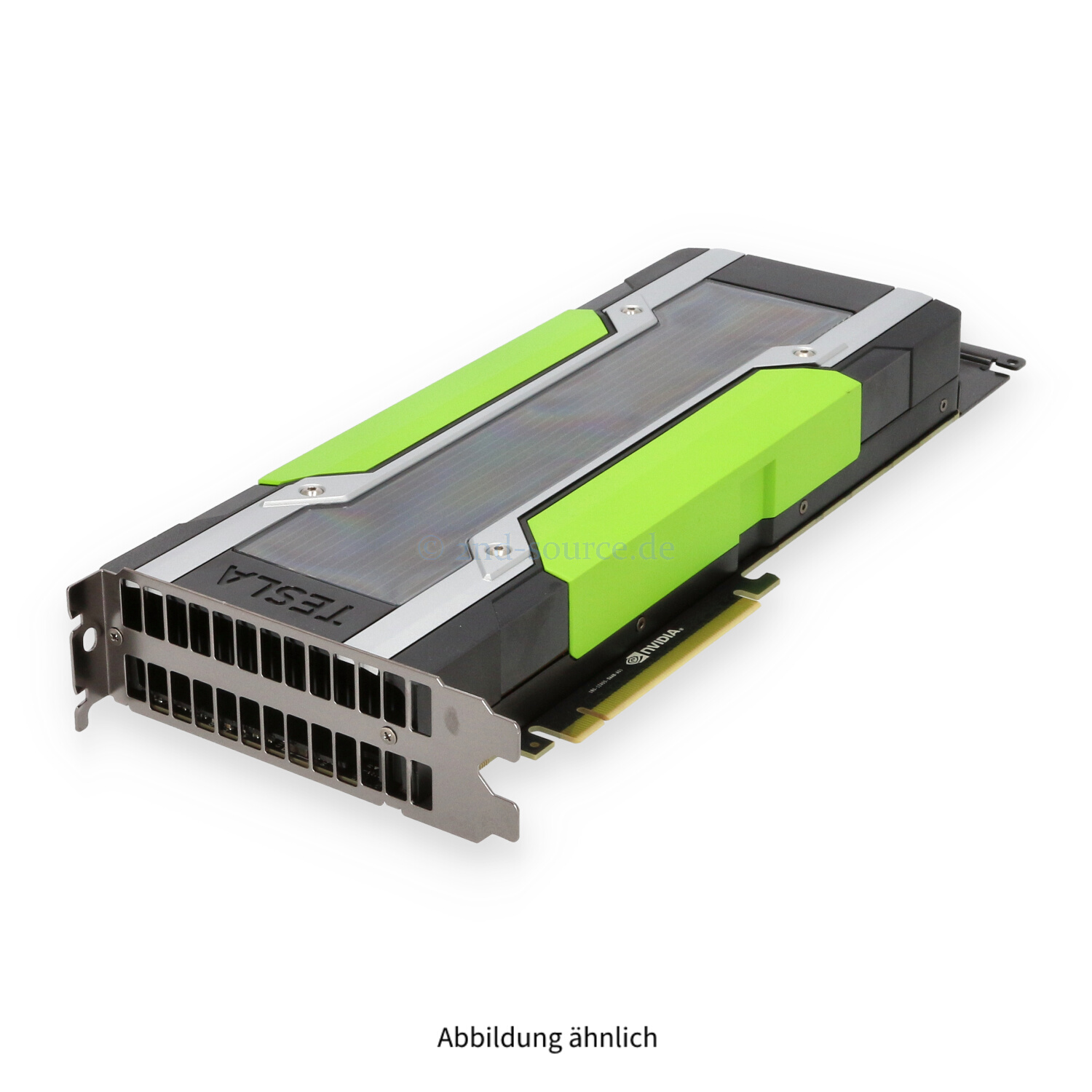 Dell Nvidia Tesla M10 32GB GDDR5 PCIe 3.0 x16 GPU Module H56H0 0H56H0