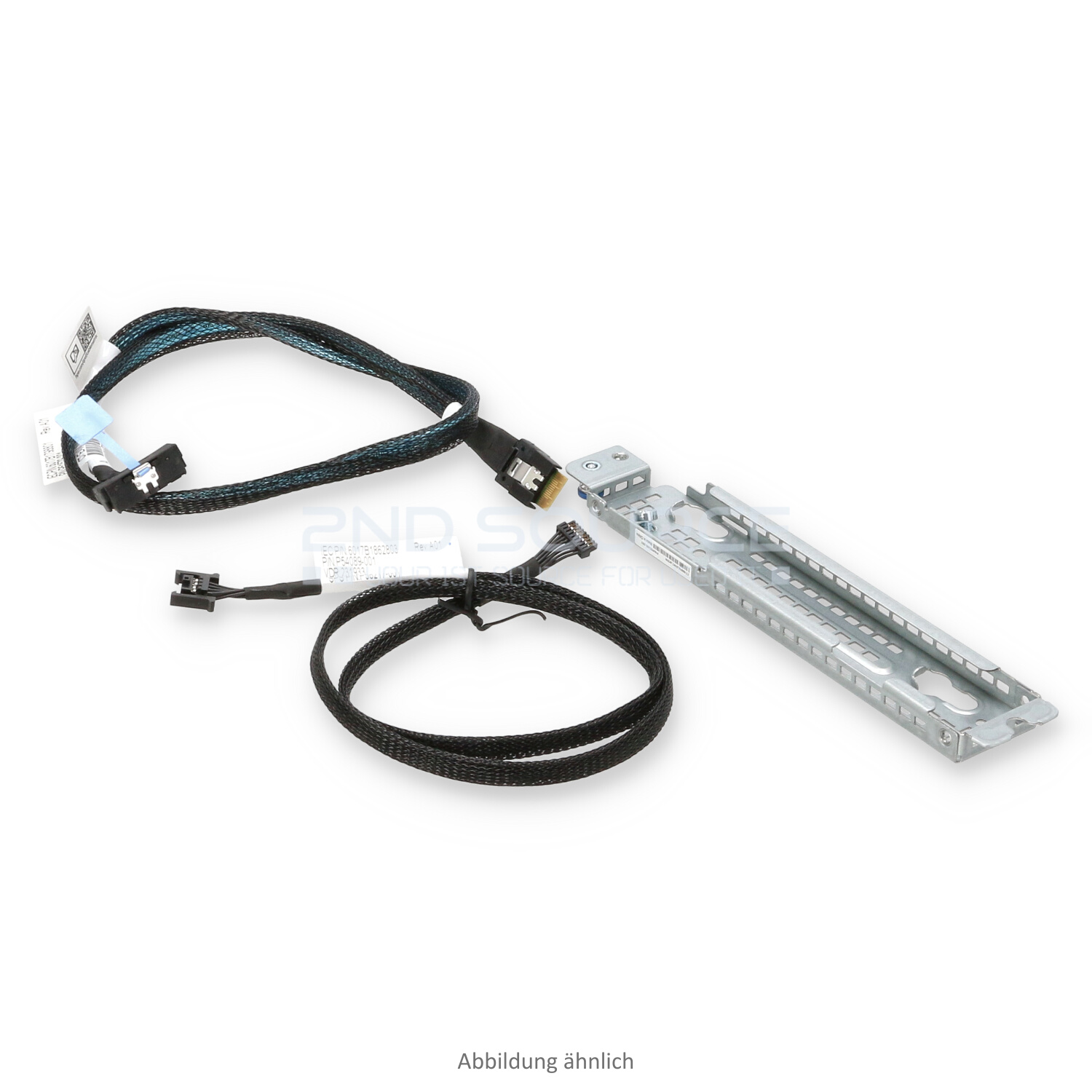 HPE ProLiant DL380 Gen11 NS204i‑u Internal Cable Kit  P52152-B21