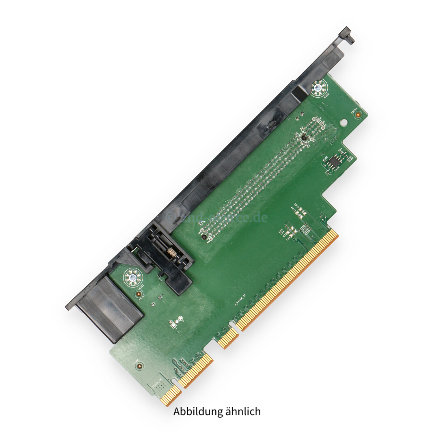 Dell 2x 3.0 x8 PCI Riser 3 Left Default PowerEdge R730 R730XD DT9H6 0DT9H6