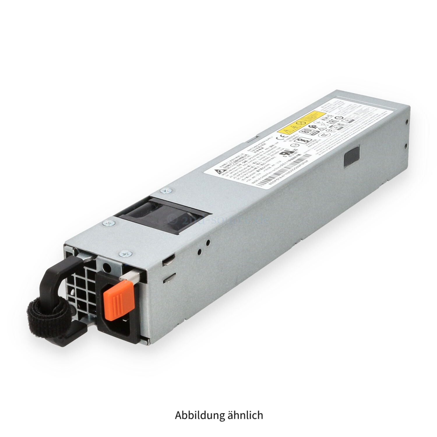 Lenovo 450W HotPlug Power Supply SR250 SR250 V2 SR258 V2 01PF402