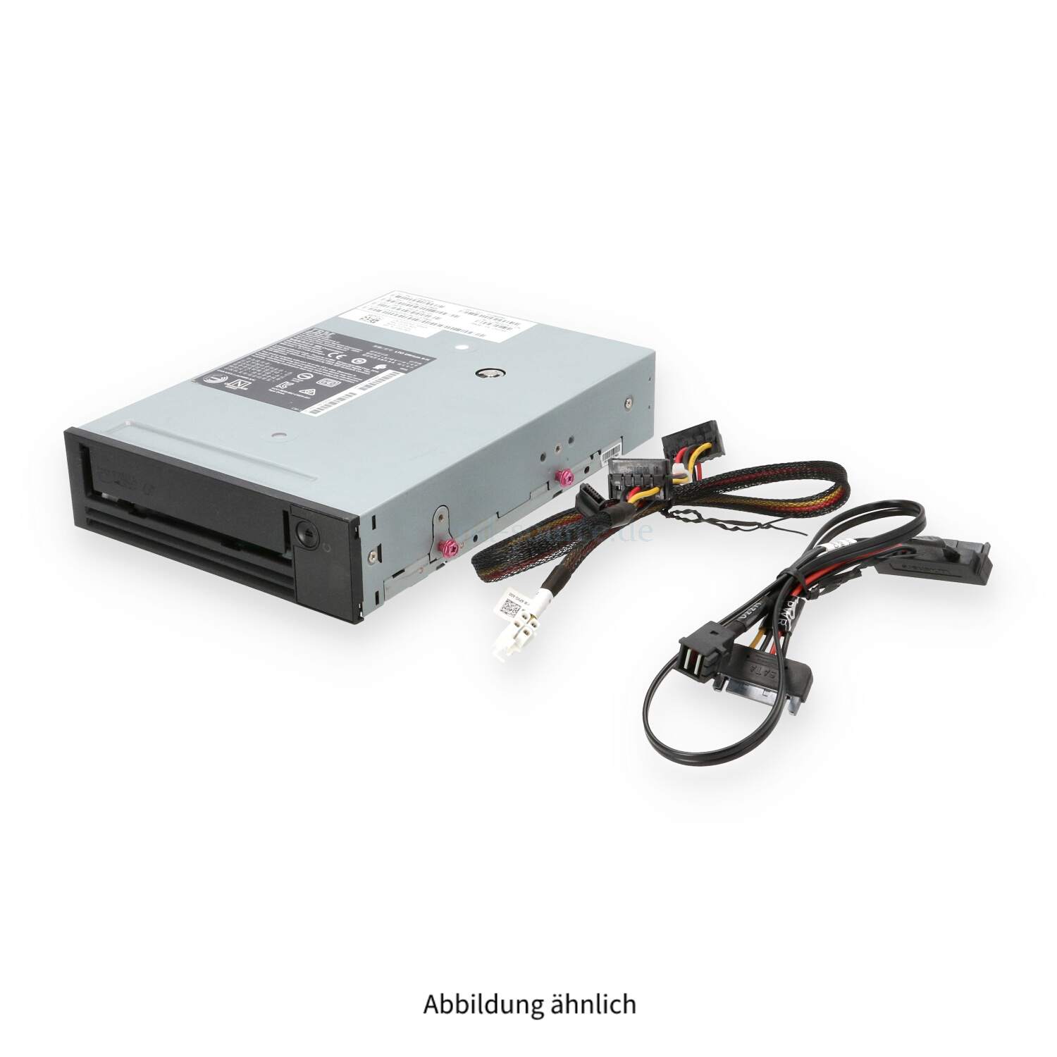 Dell IBM LTO-6 Ultrium SAS 6G HH Internal Tape Drive 341K0 0341K0 39U3430 12X4243