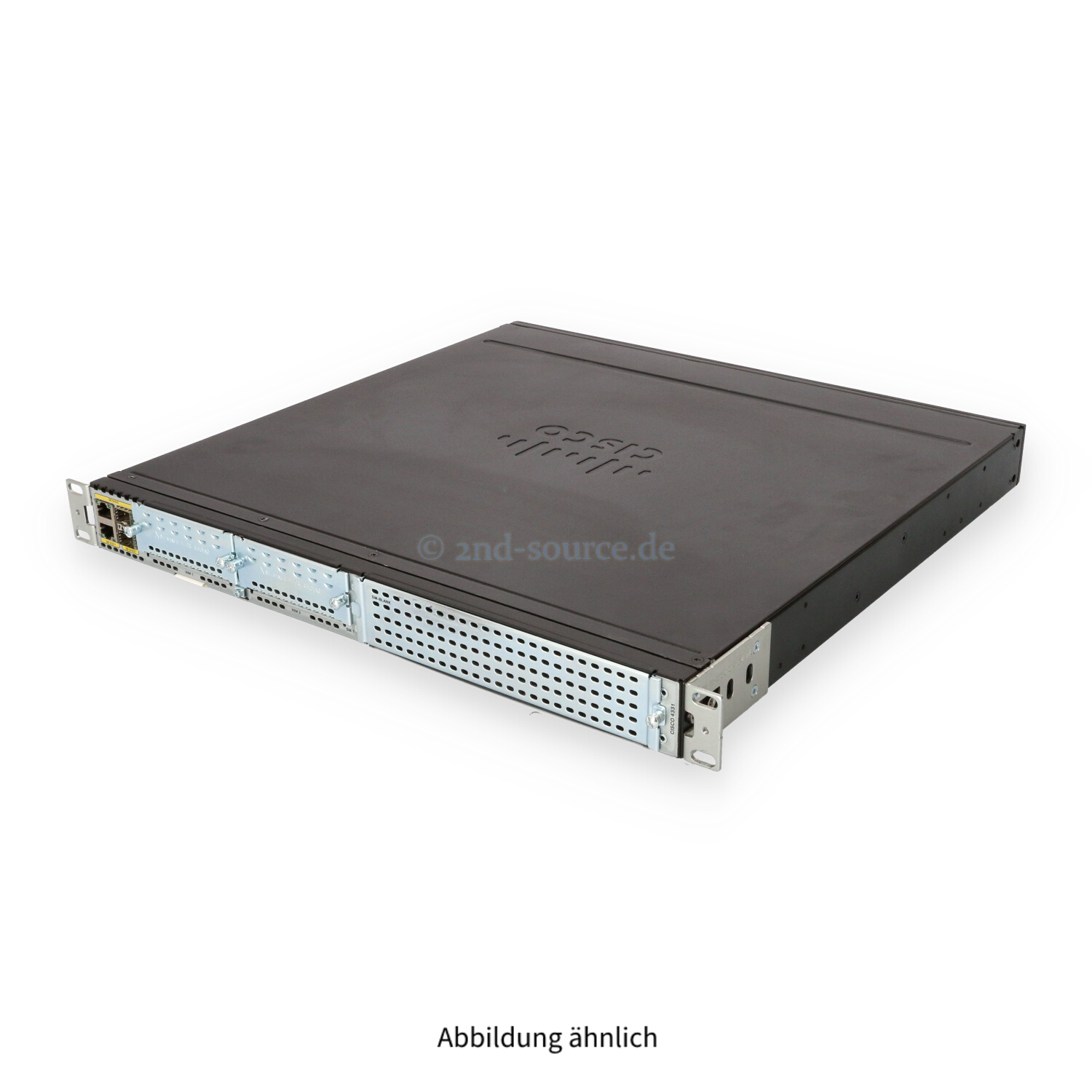 Console Router 4431 Cisco Integrated Services Router 4431 ISR4431/K9 | ISR4431-K9-REF