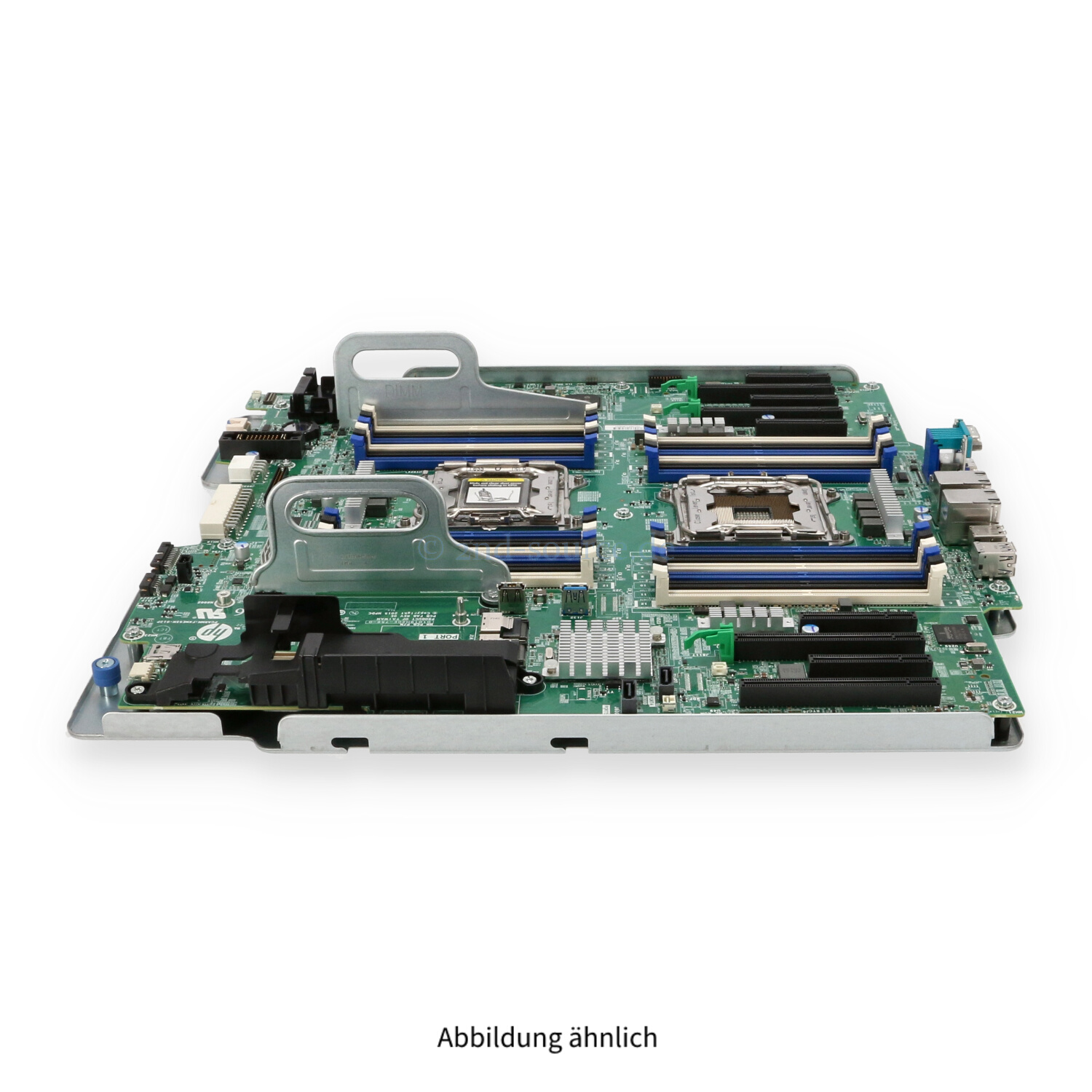 HPE Systemboard ML350 G9 841389-001