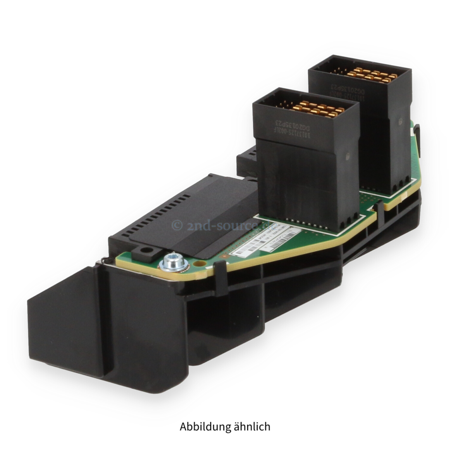 HPE Mezzanine Power Backplane with PCA for ProLiant DL580 G10 881685-001